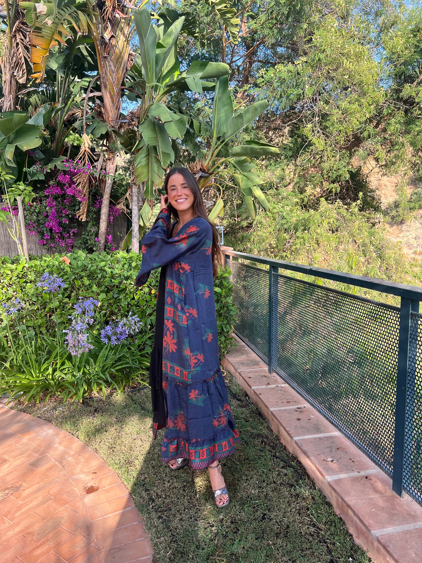 Kaftan Kalo