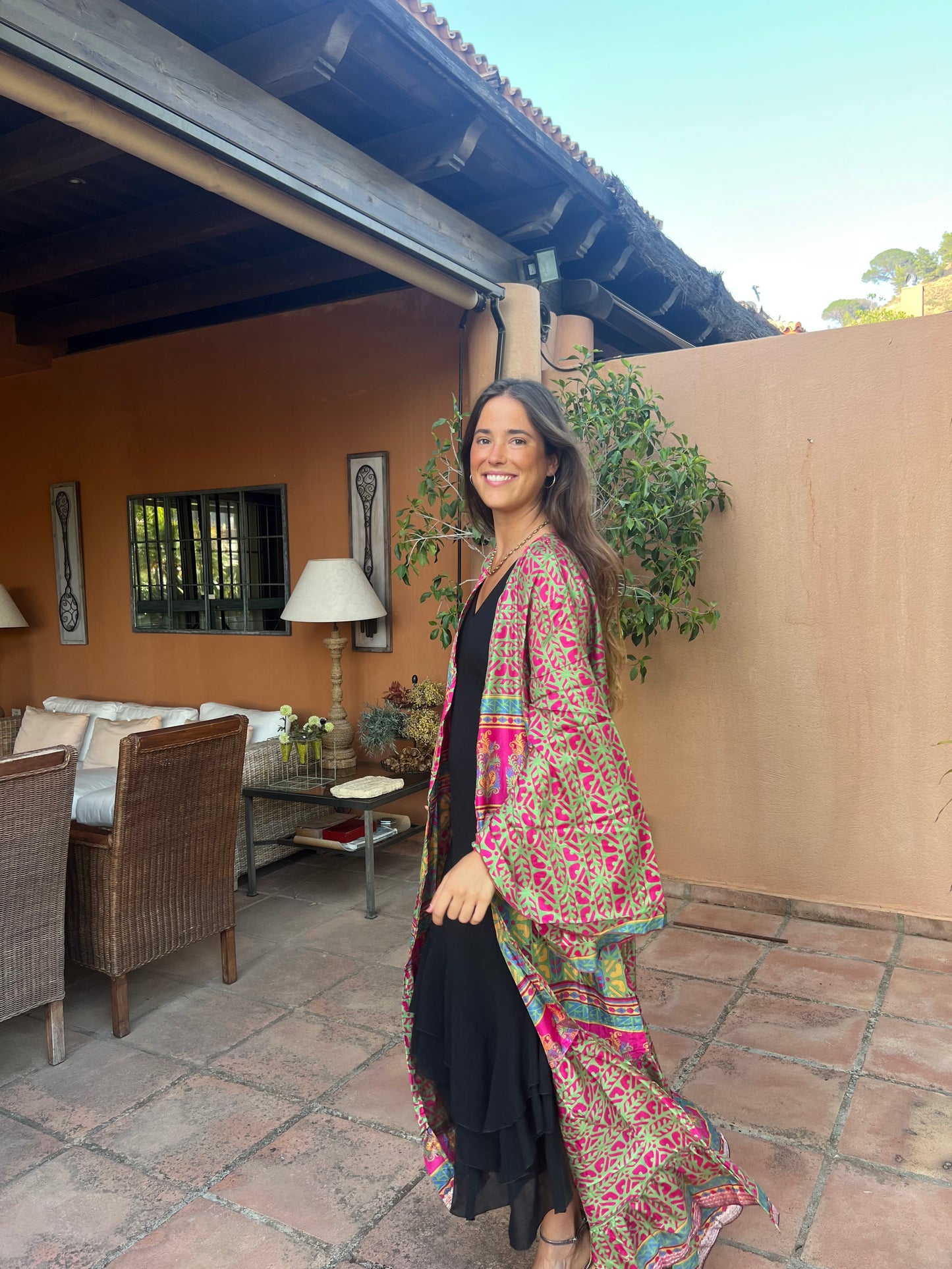 Kaftan Bikker