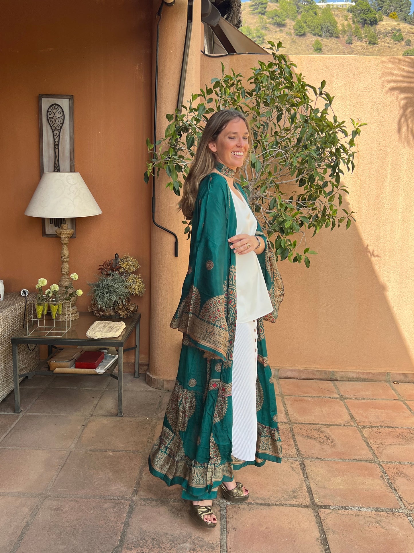 Kaftan Guanaja