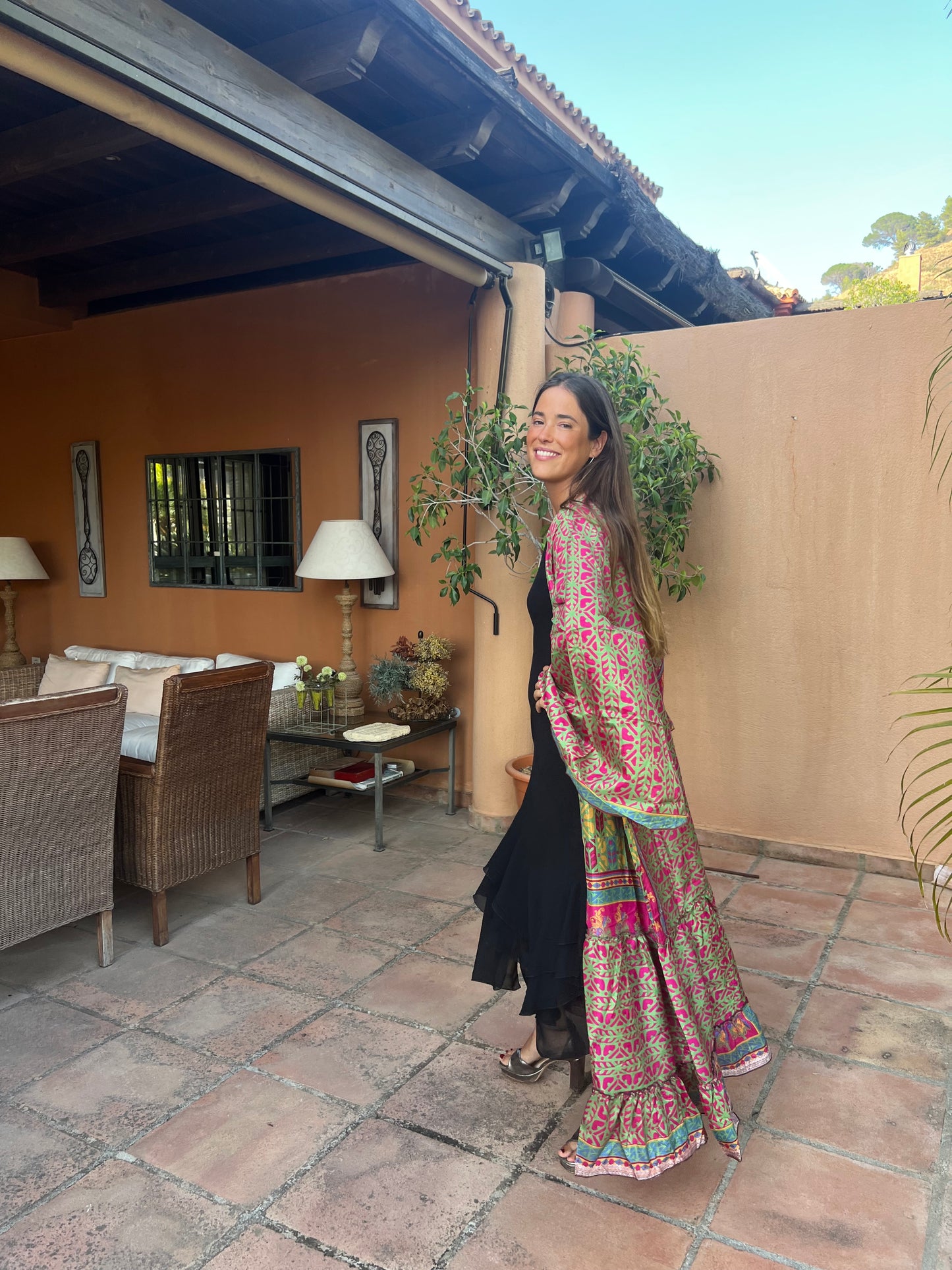 Kaftan Bikker