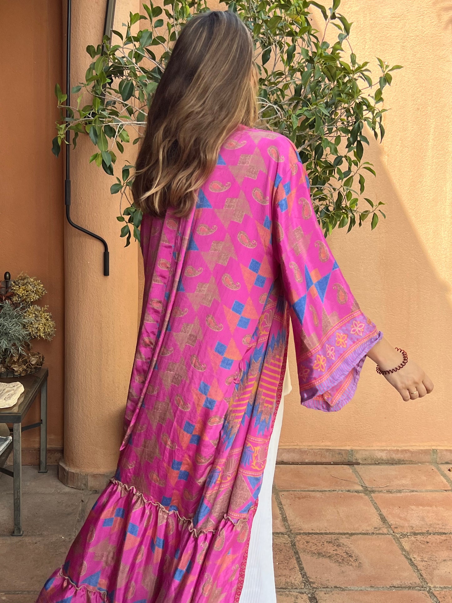 Kaftan Jícaro
