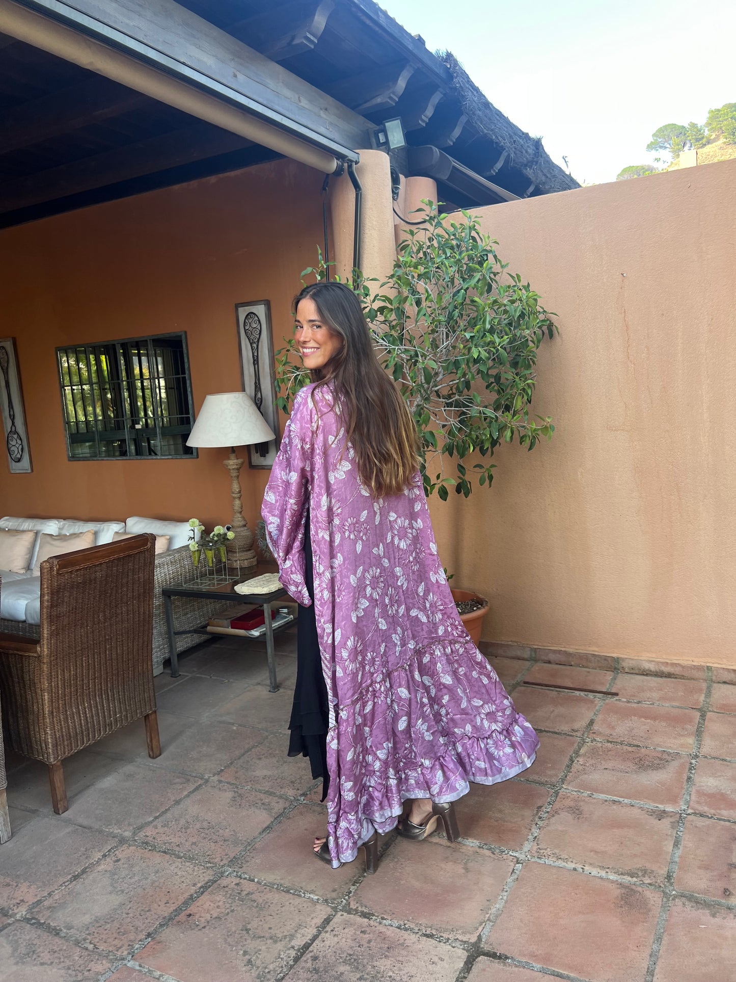 Kaftan Hanoi