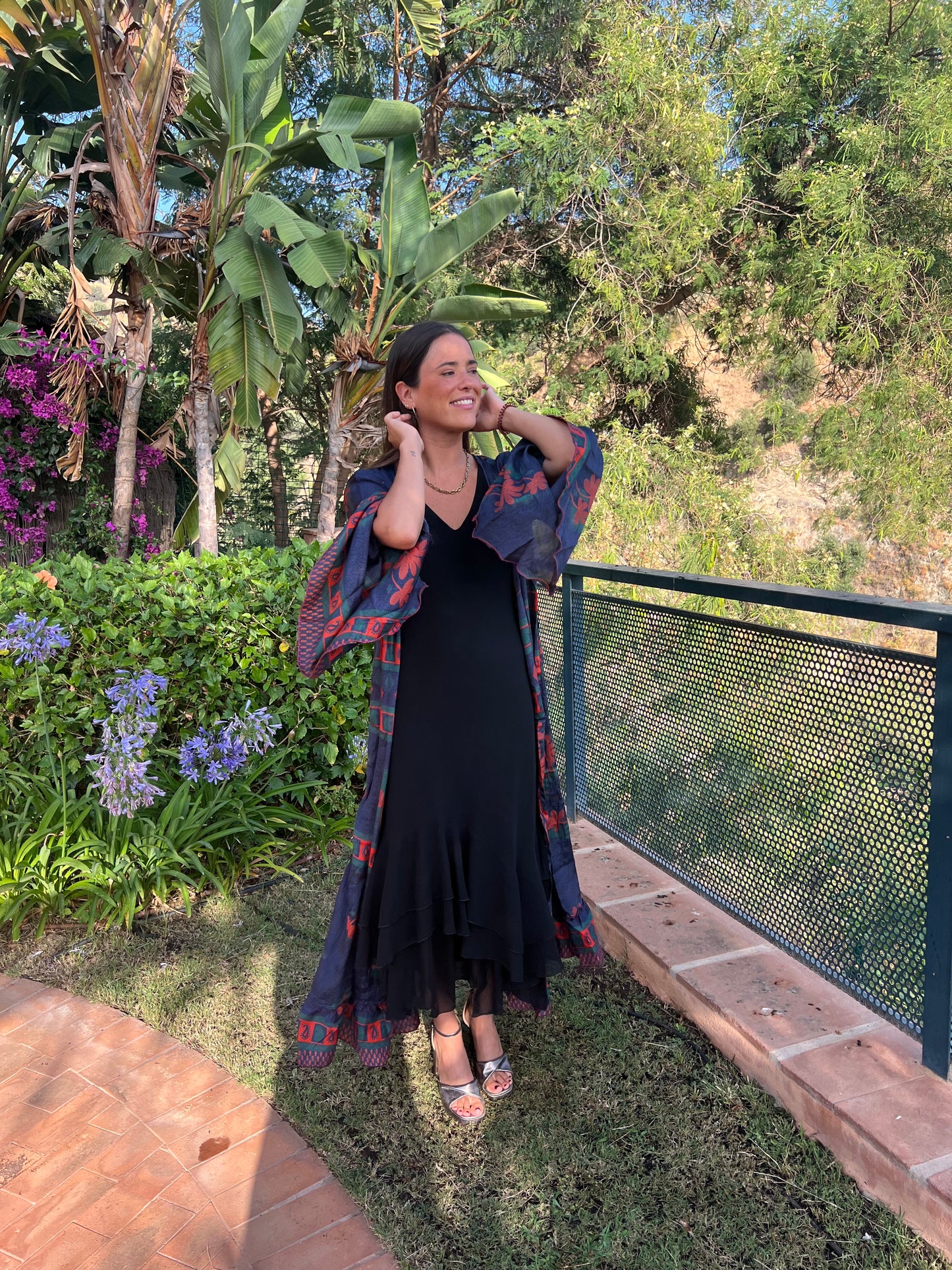Kaftan Kalo