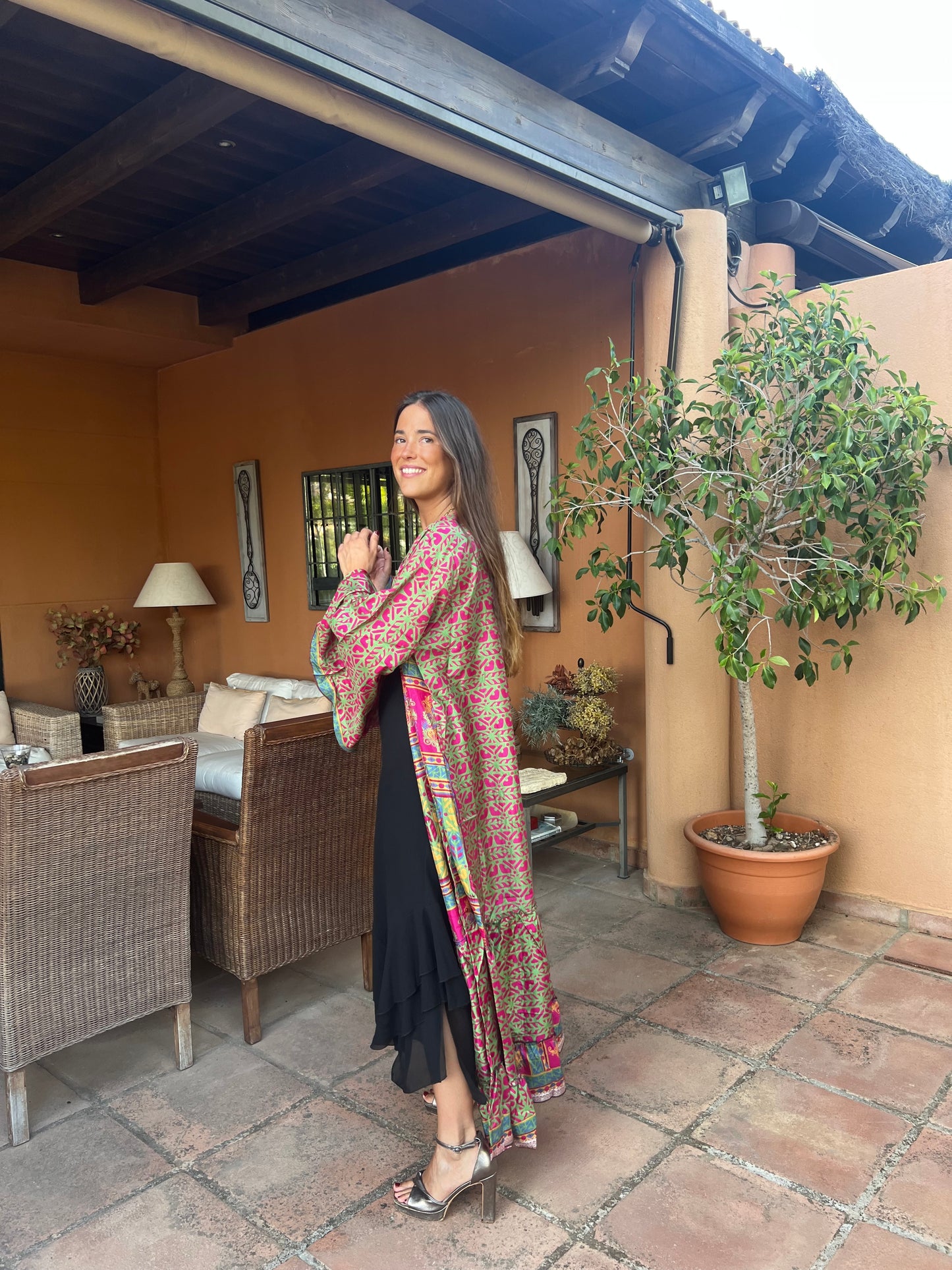 Kaftan Bikker