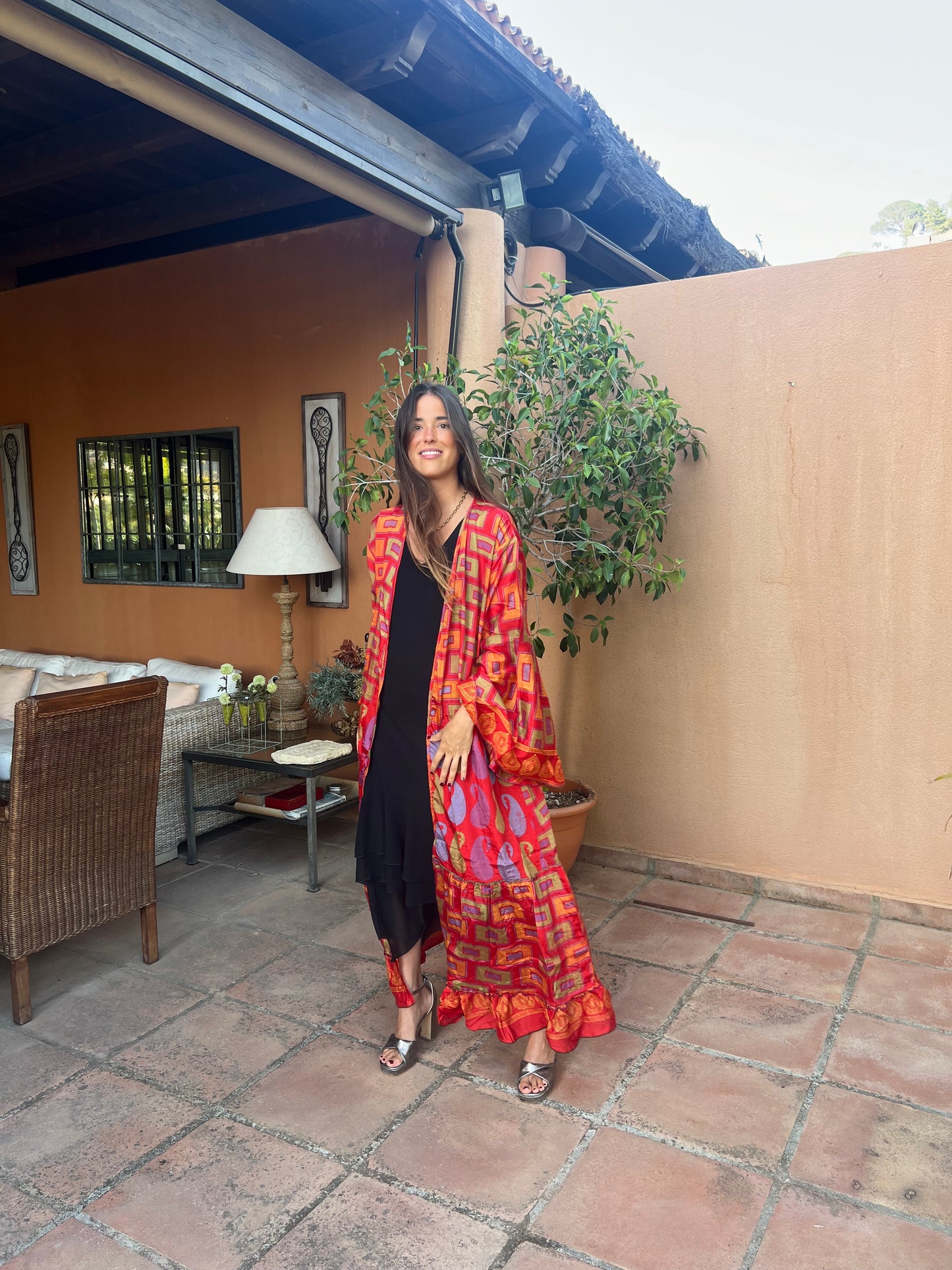 Kaftan Montego