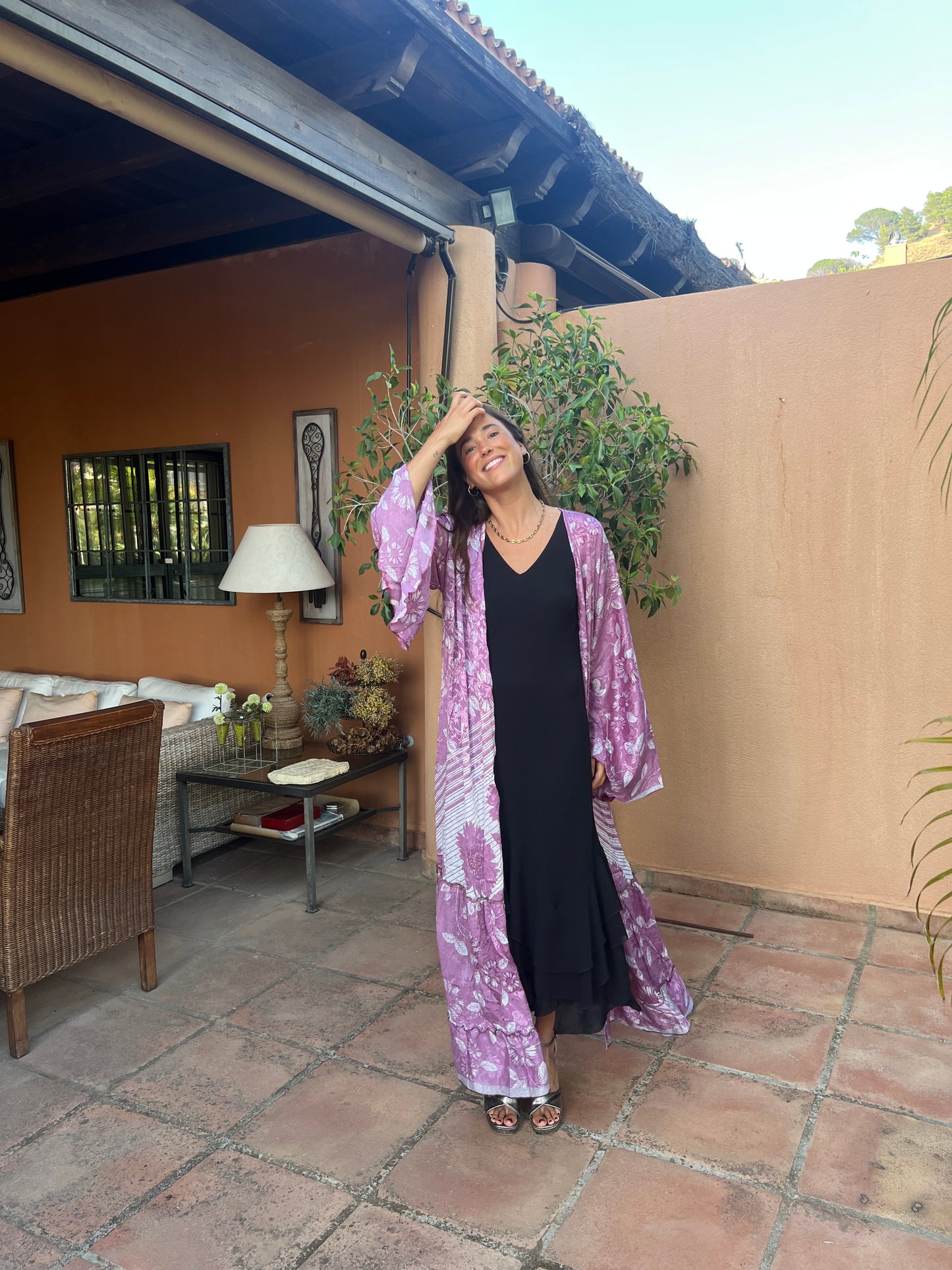 Kaftan Hanoi