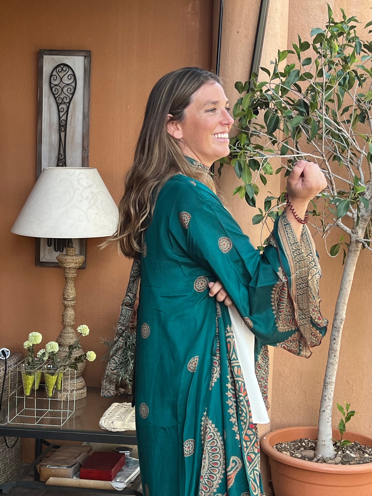 Kaftan Guanaja