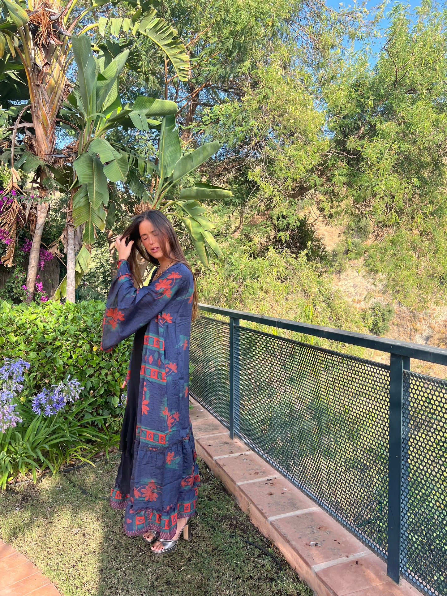 Kaftan Kalo