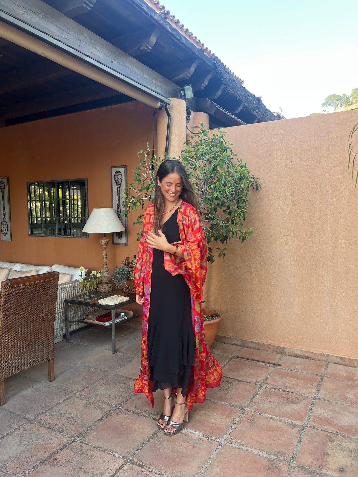 Kaftan Montego