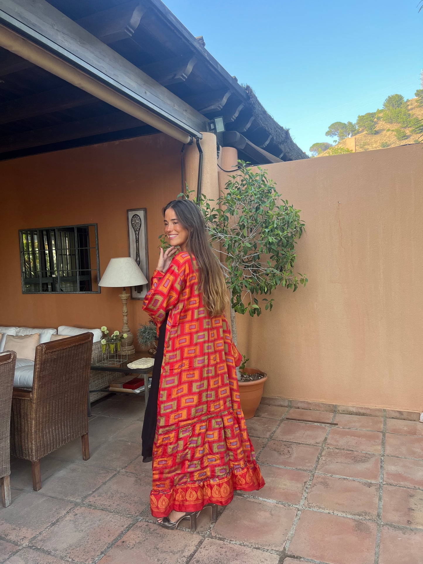 Kaftan Montego