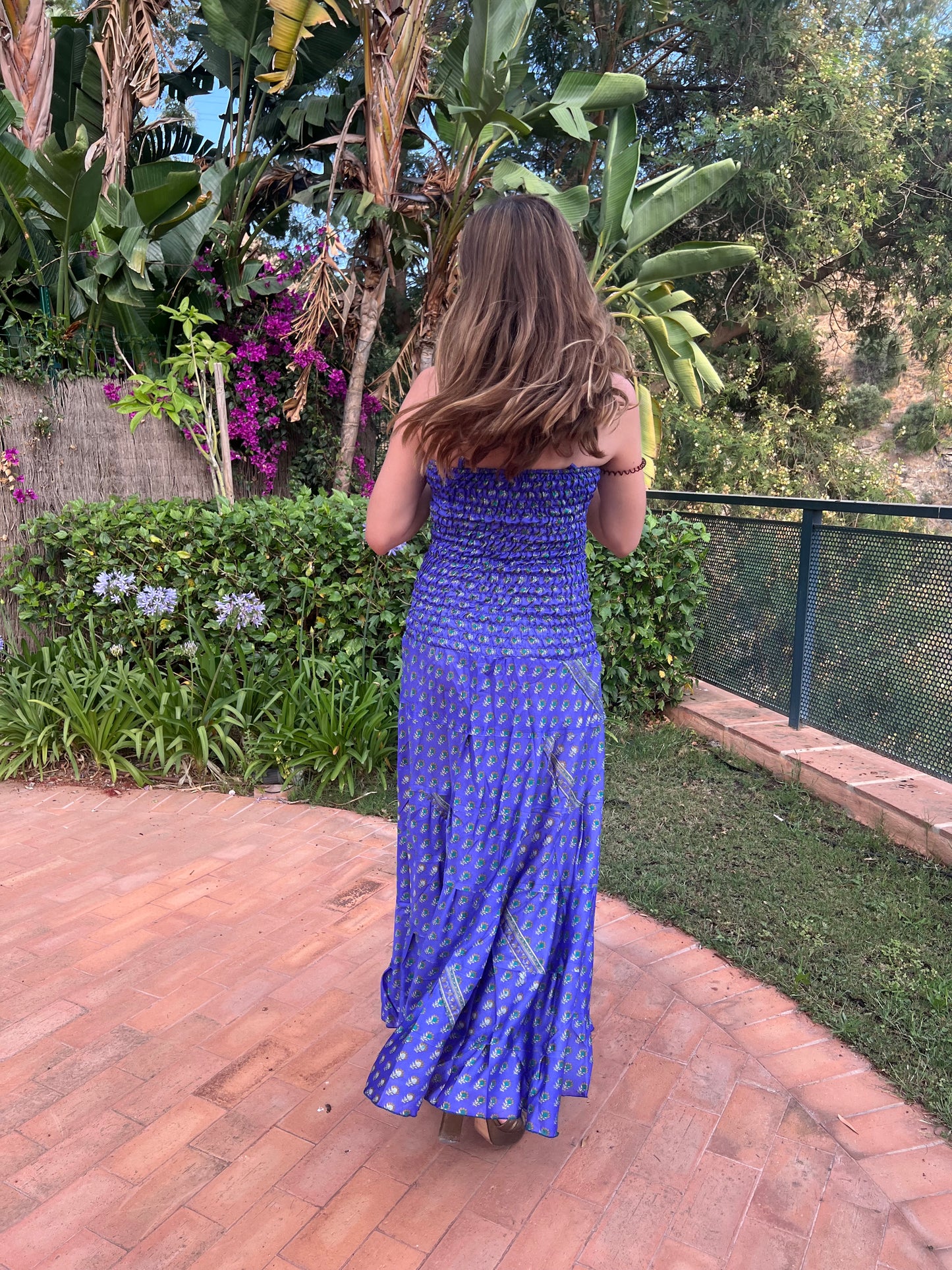 Vestido Roma III