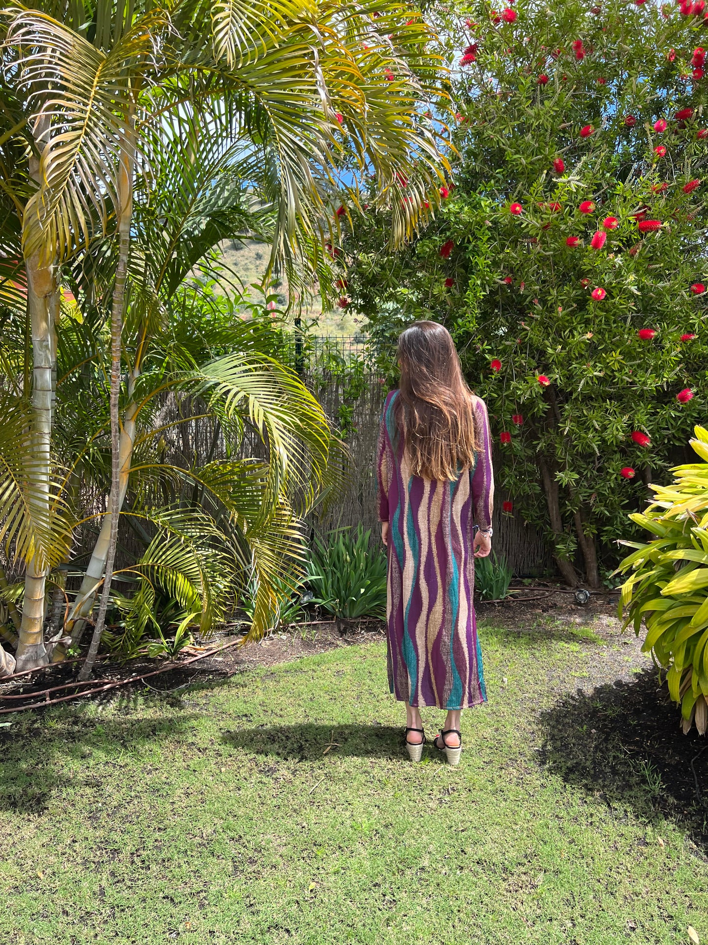Vestido Nakuru