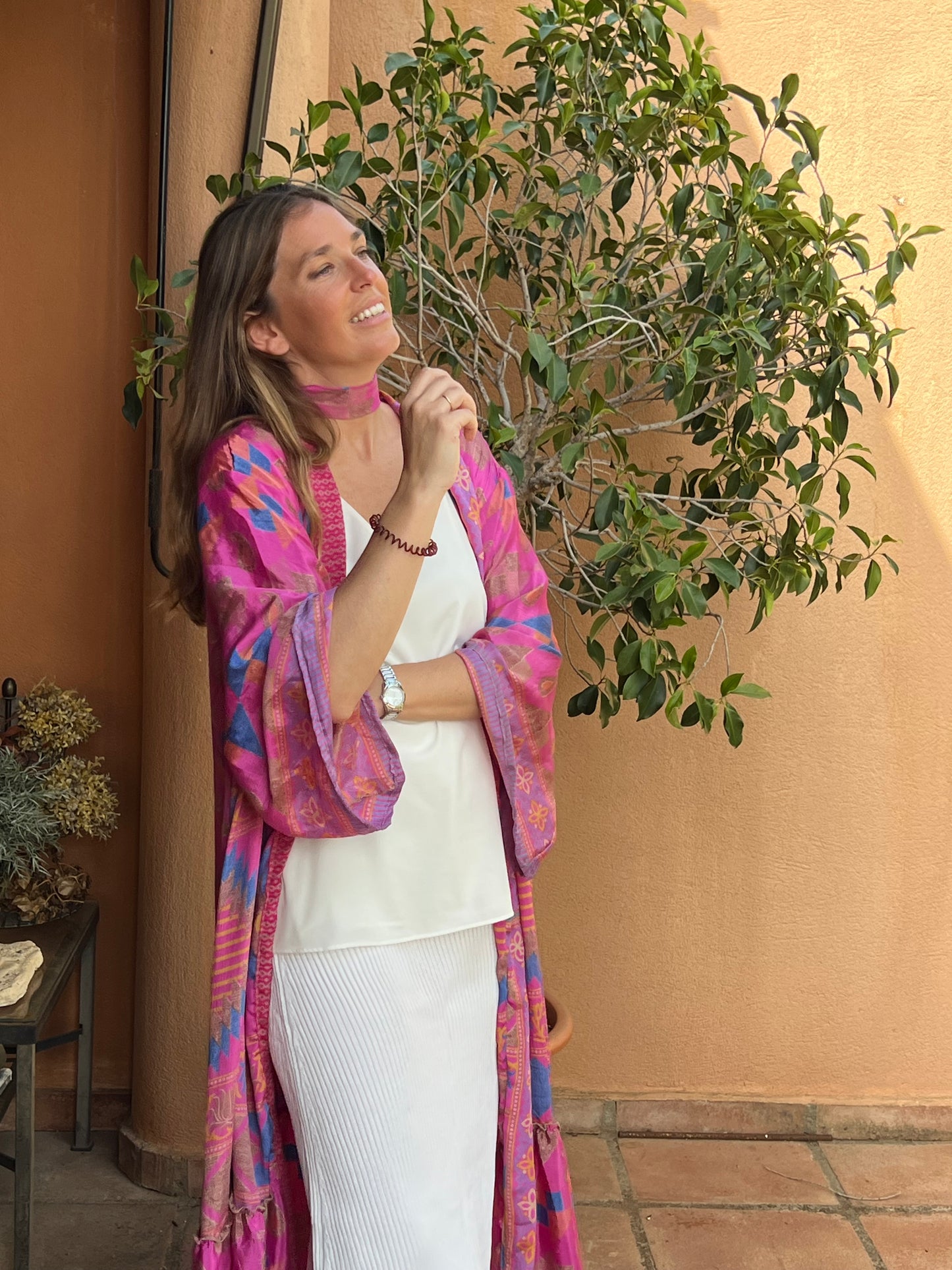 Kaftan Jícaro