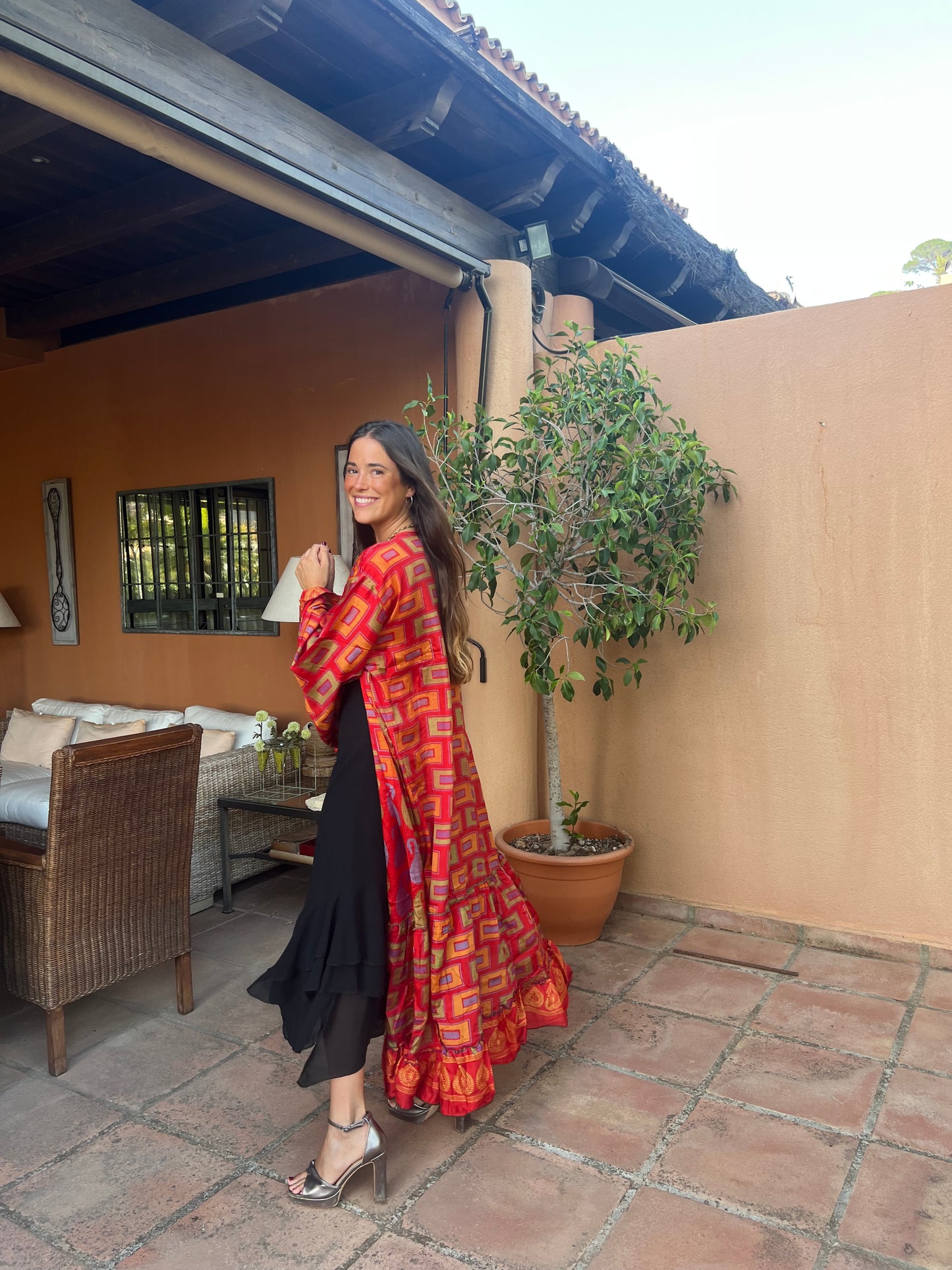 Kaftan Montego