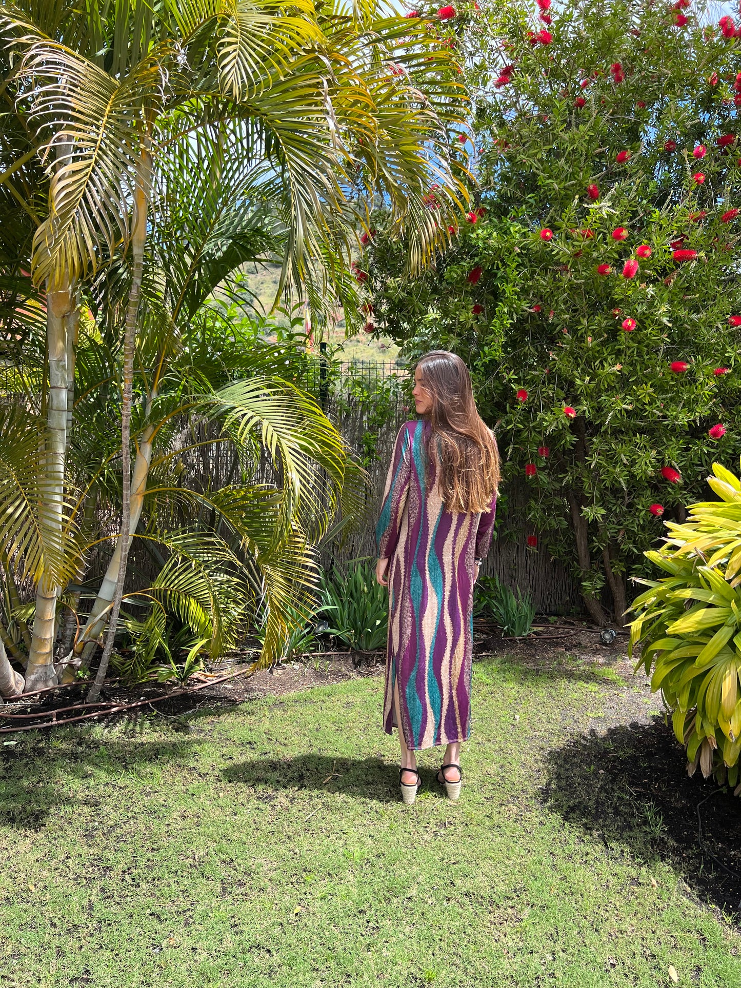 Vestido Nakuru