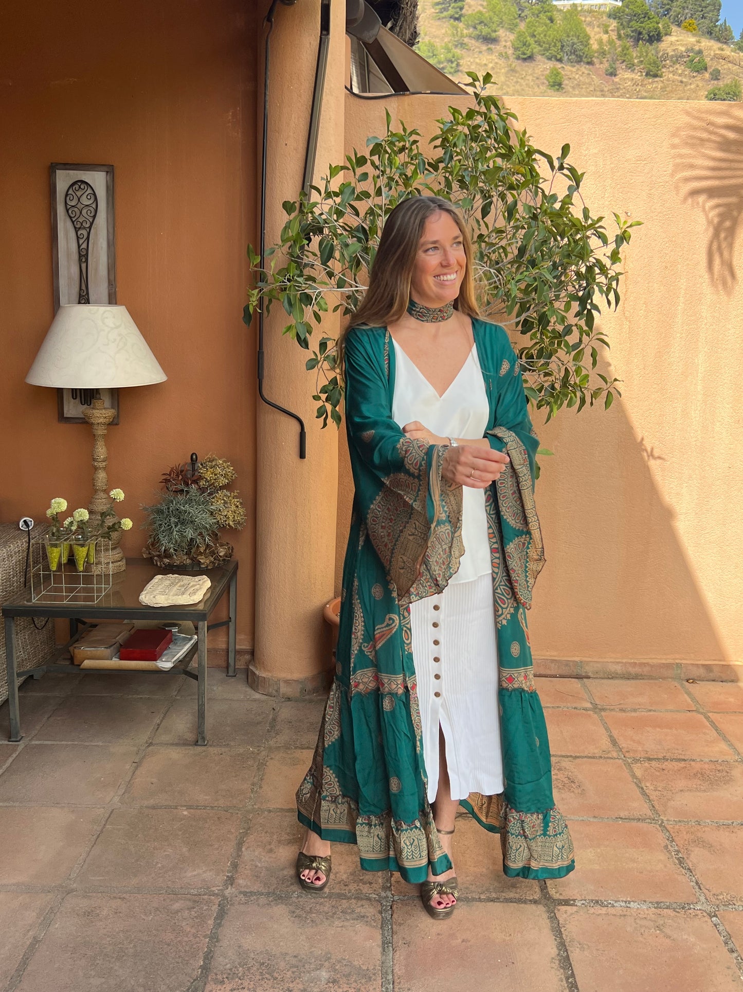 Kaftan Guanaja