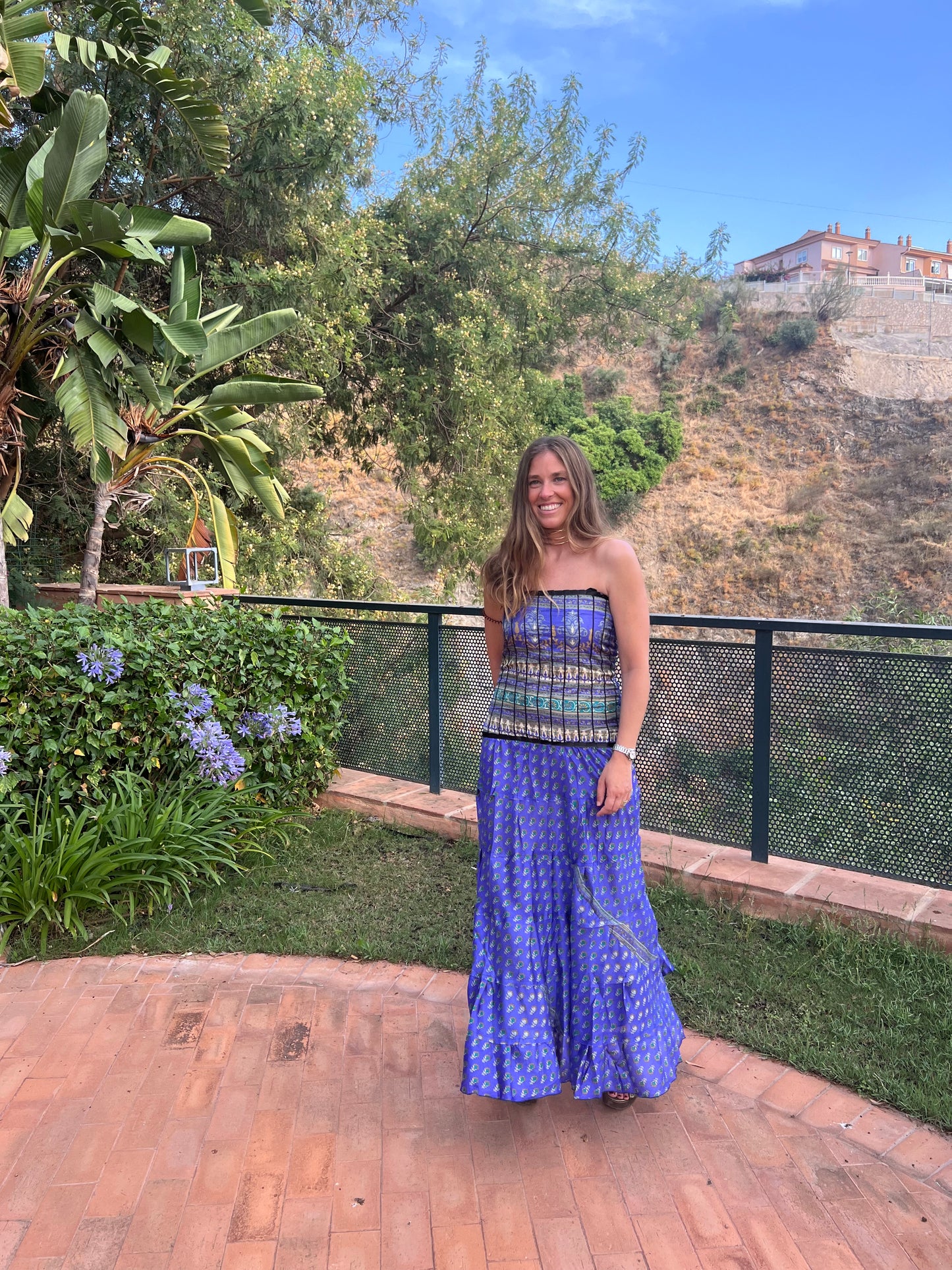 Vestido Roma III