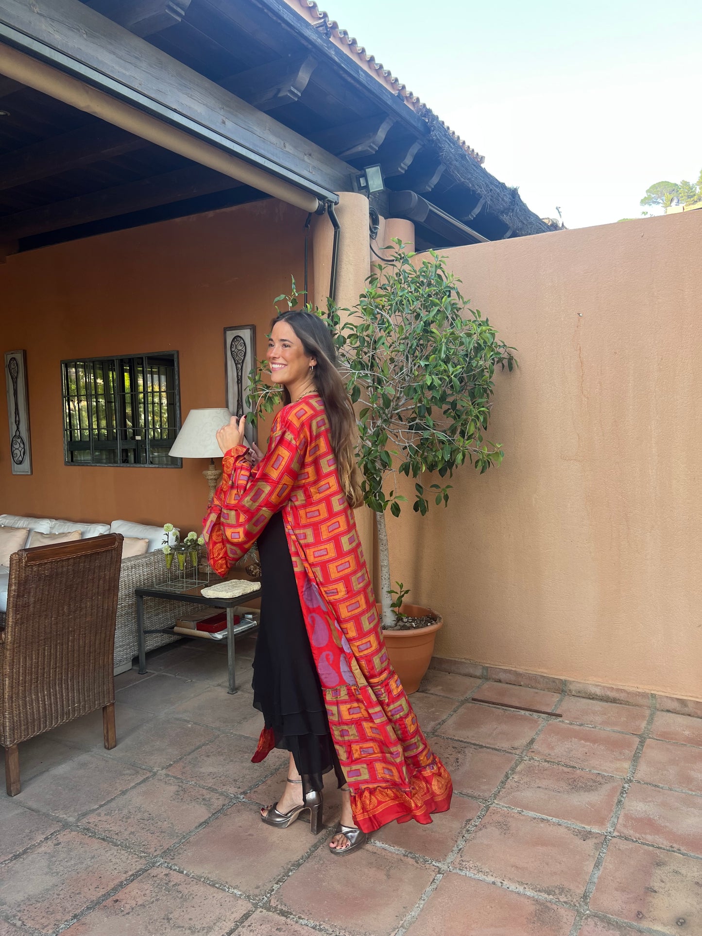 Kaftan Montego