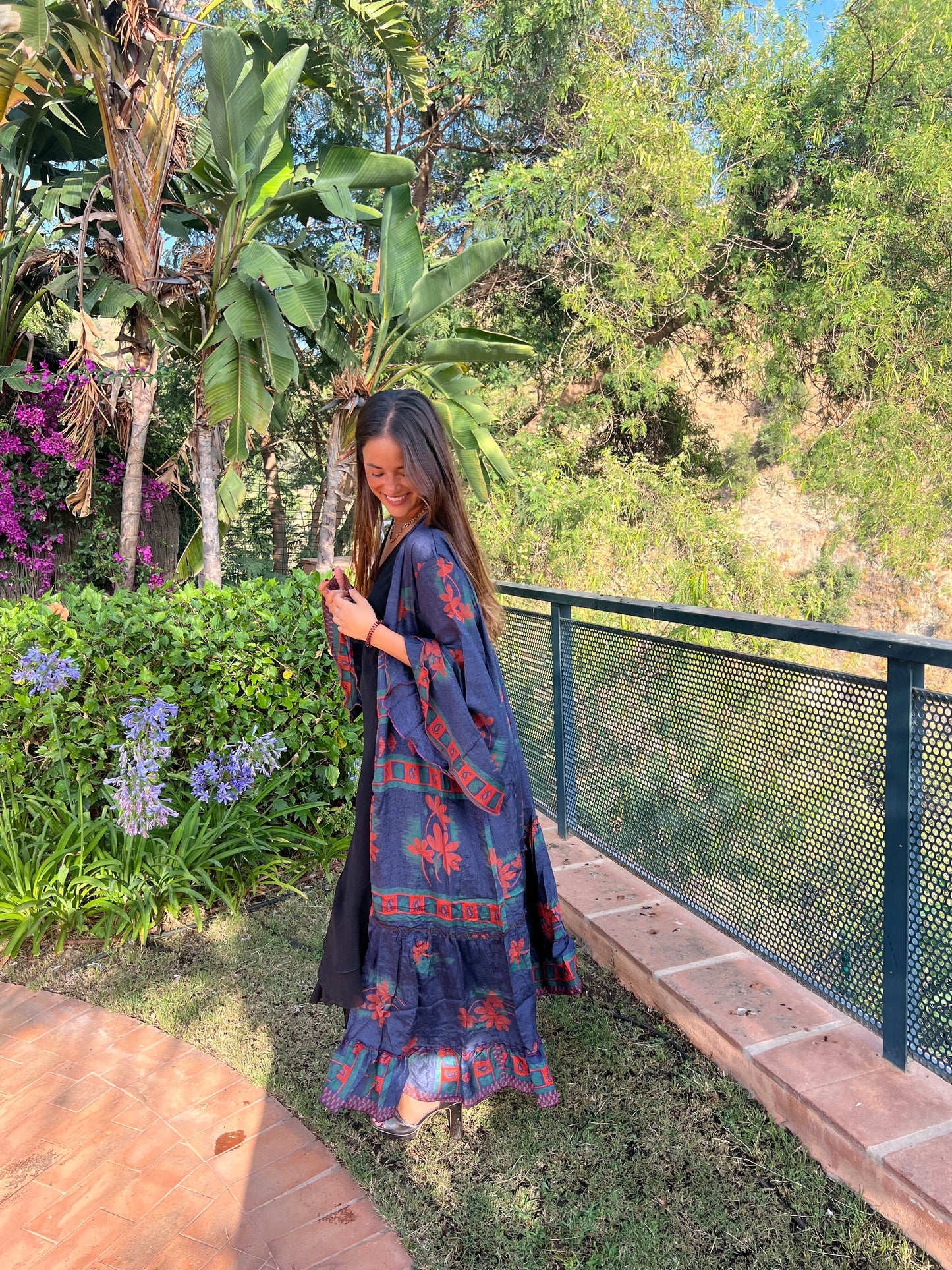 Kaftan Kalo