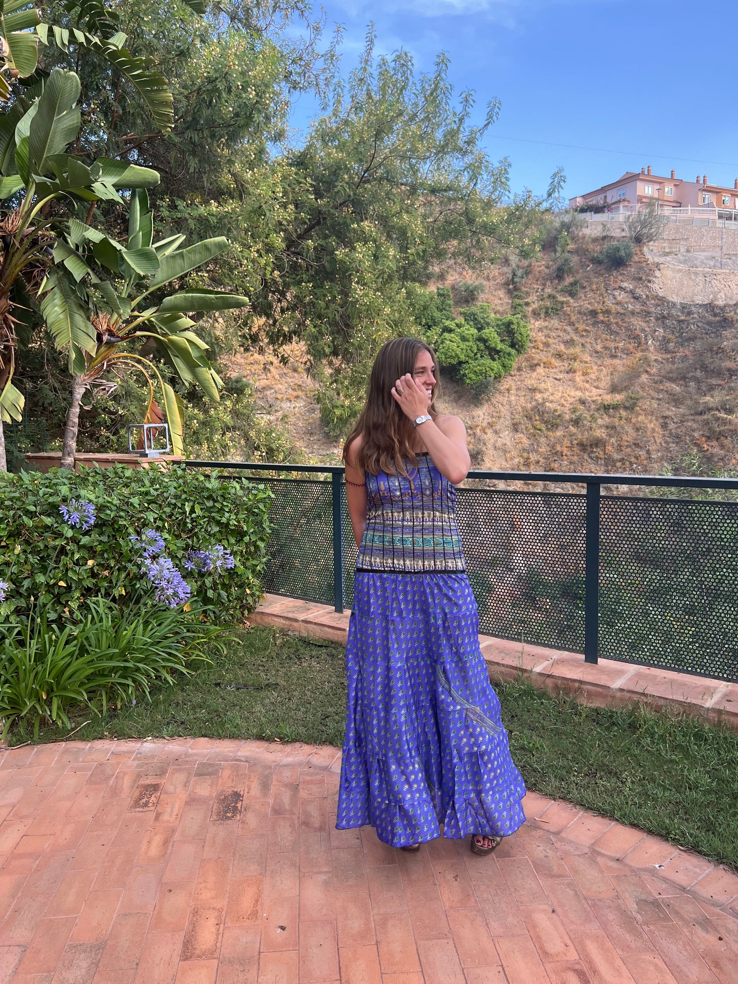 Vestido Roma III