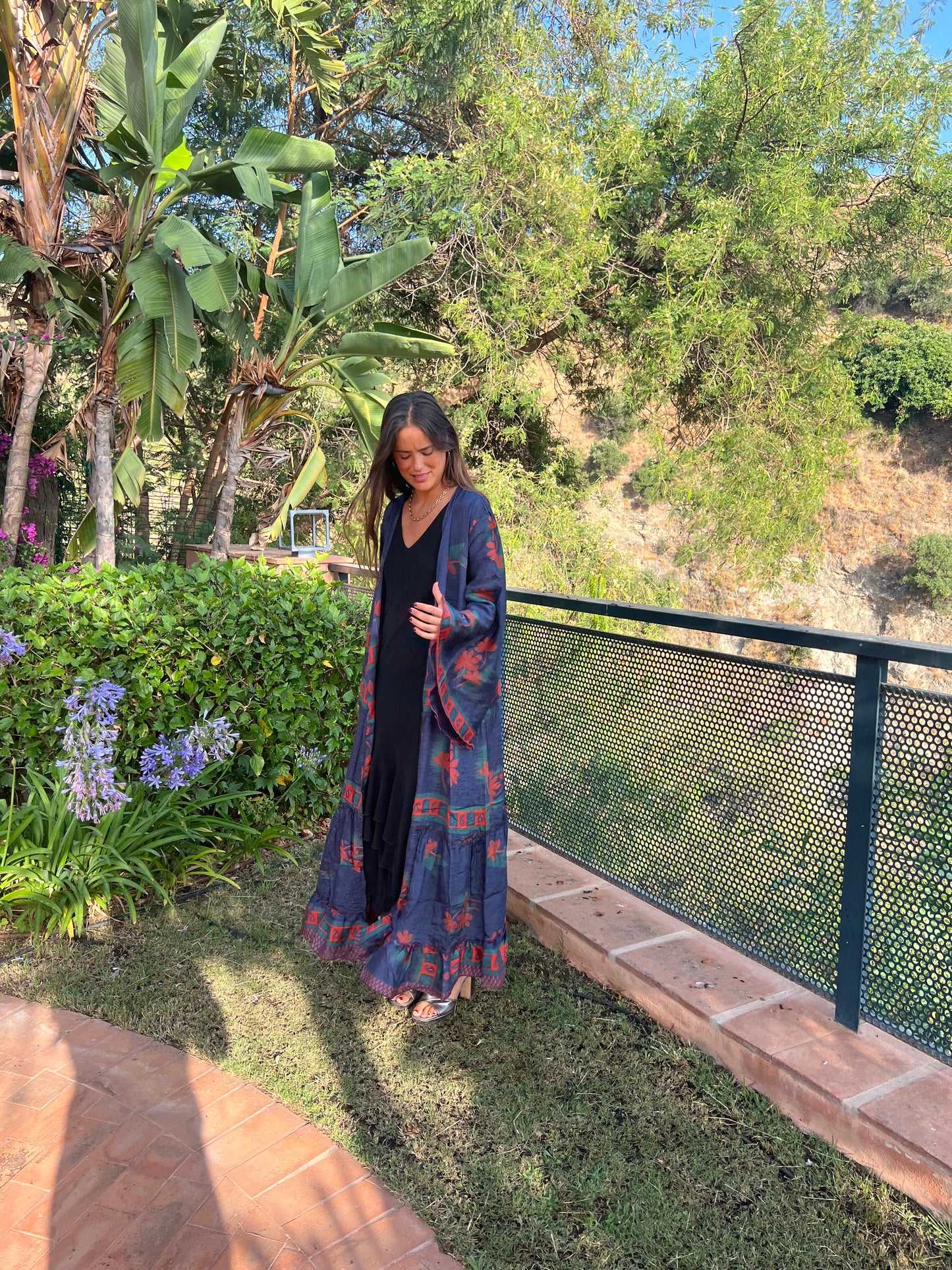 Kaftan Kalo