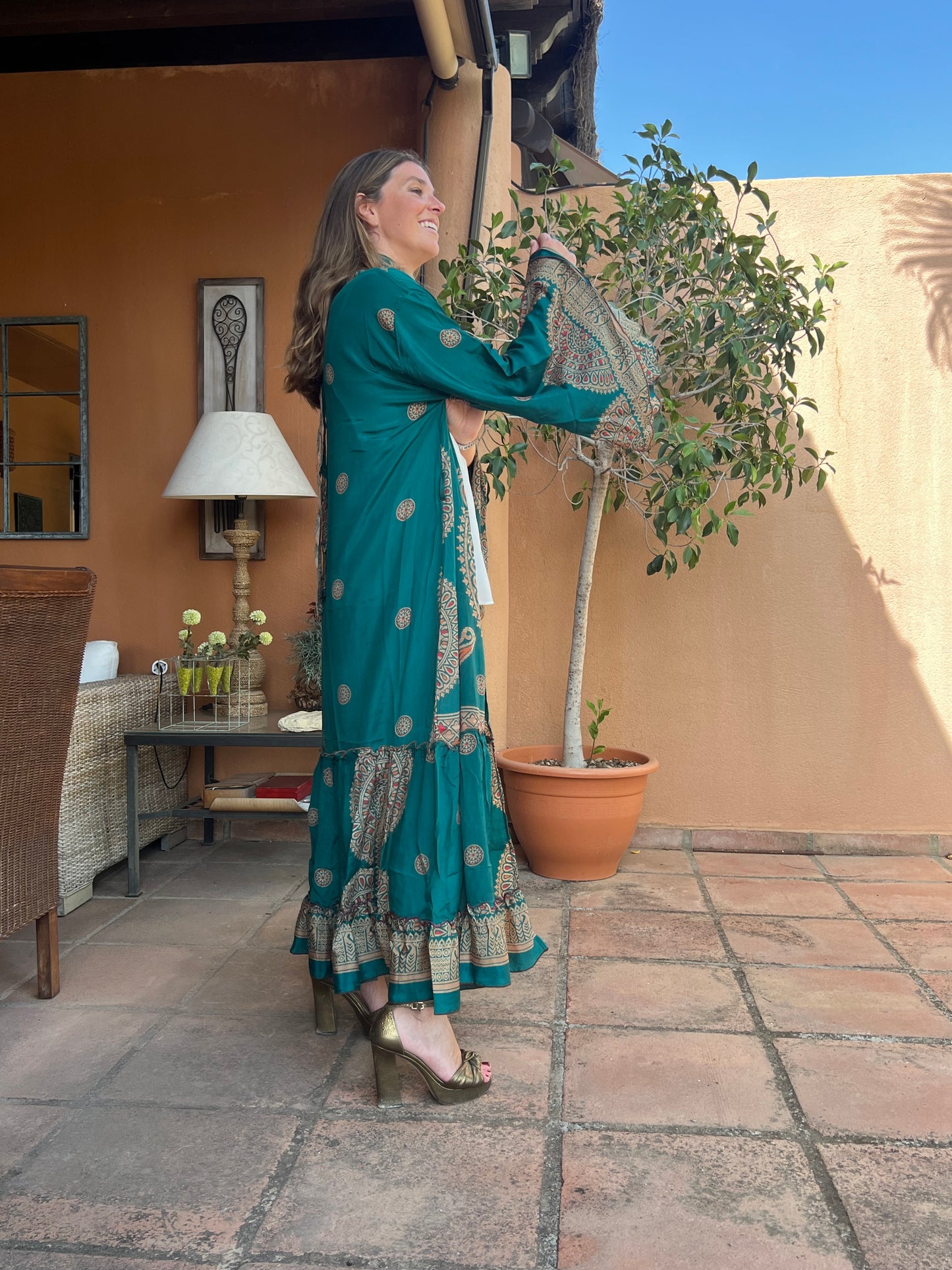 Kaftan Guanaja