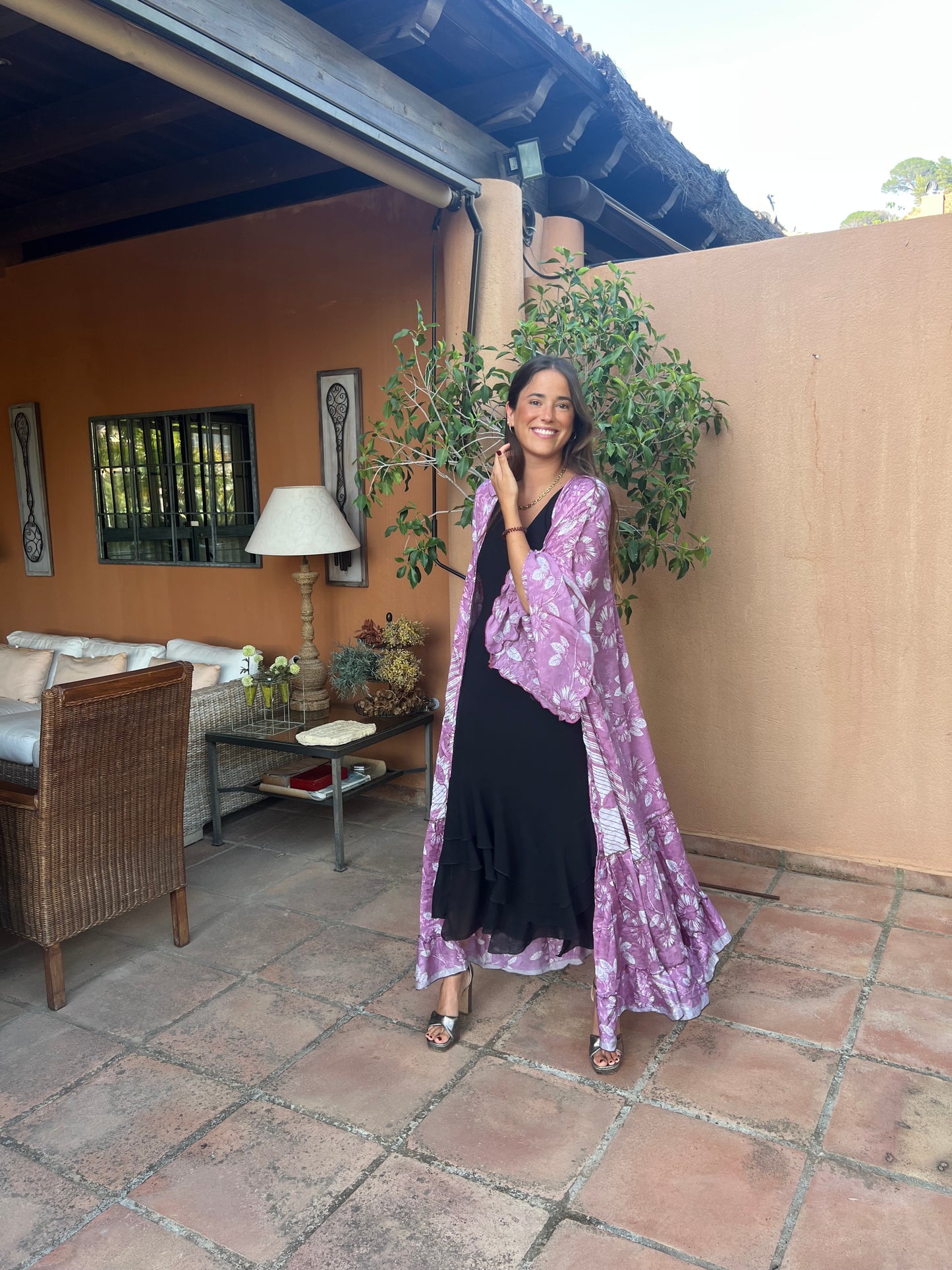 Kaftan Hanoi