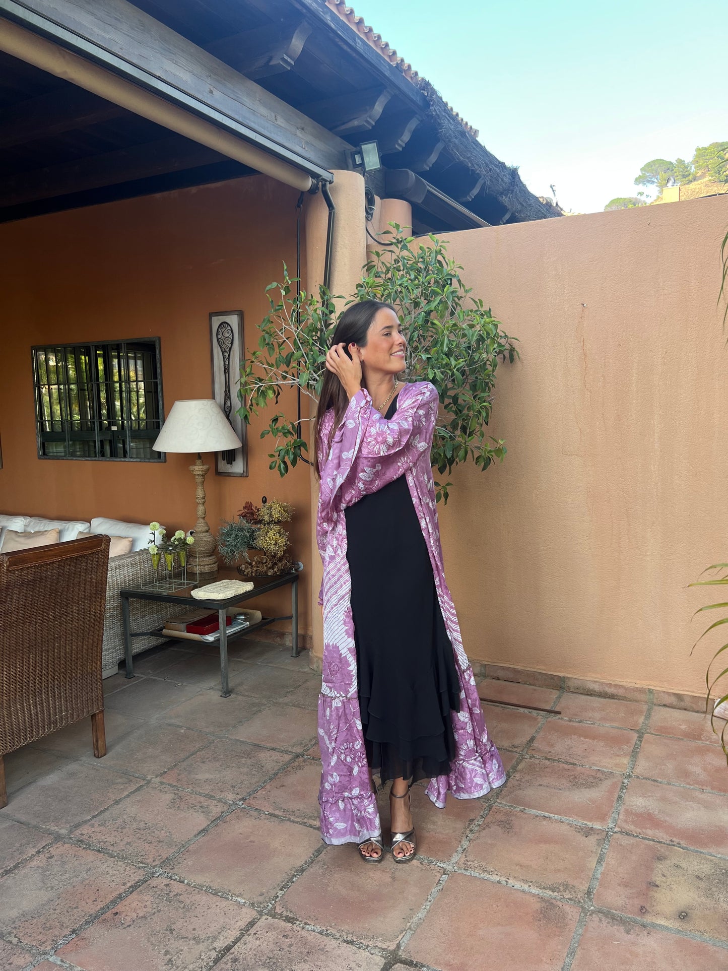 Kaftan Hanoi