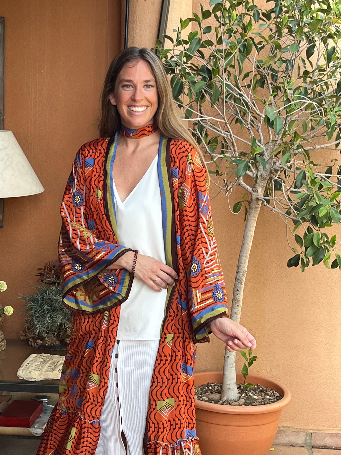 Kaftan Cay