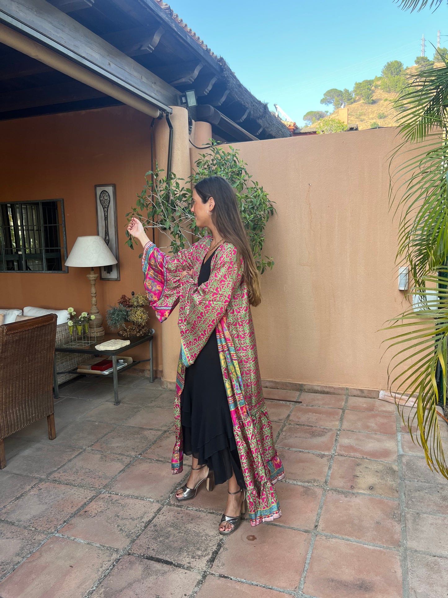 Kaftan Bikker