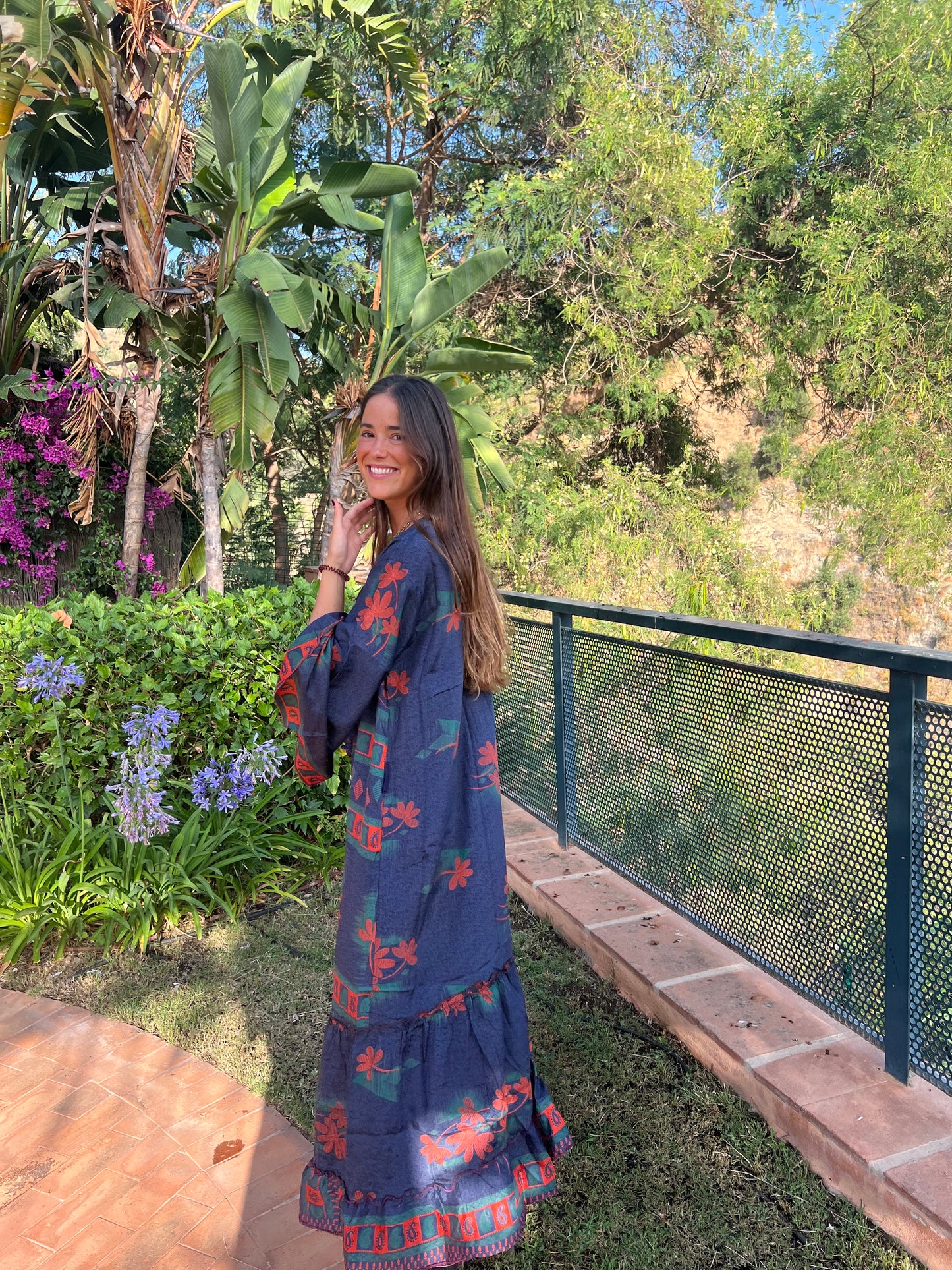 Kaftan Kalo
