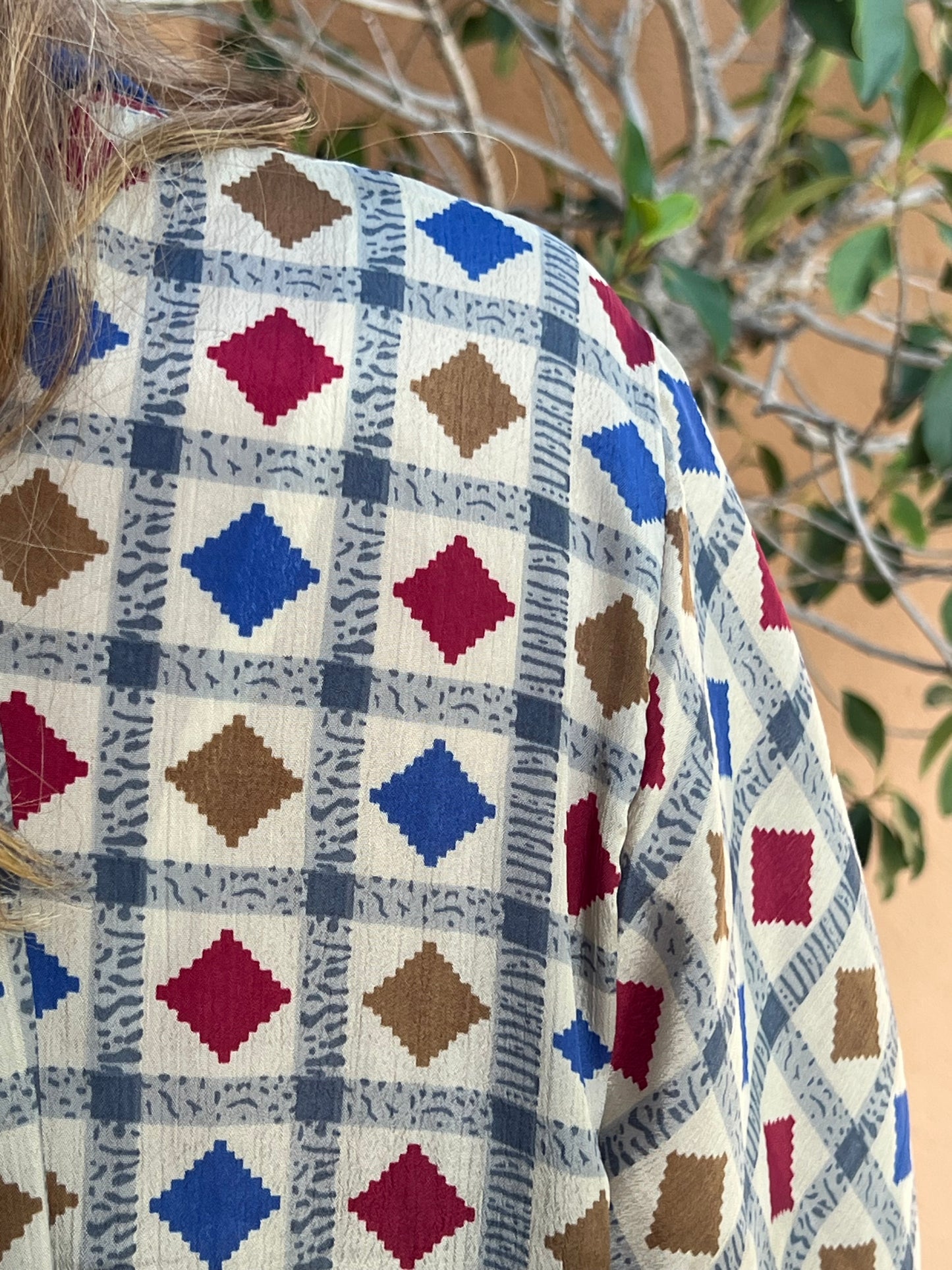 Kaftan Berbetera