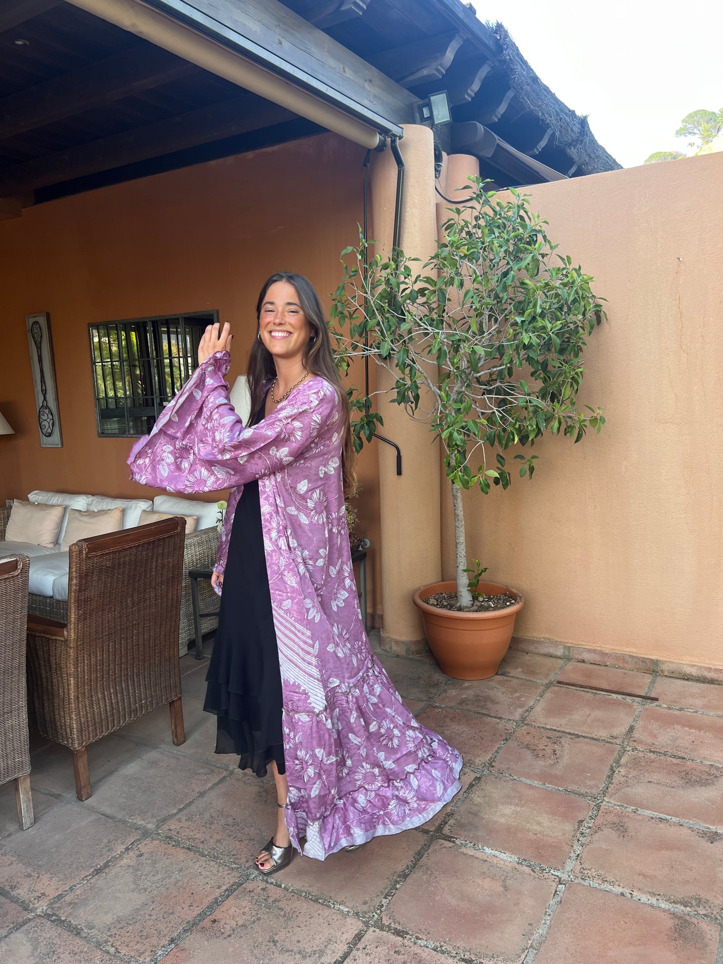 Kaftan Hanoi