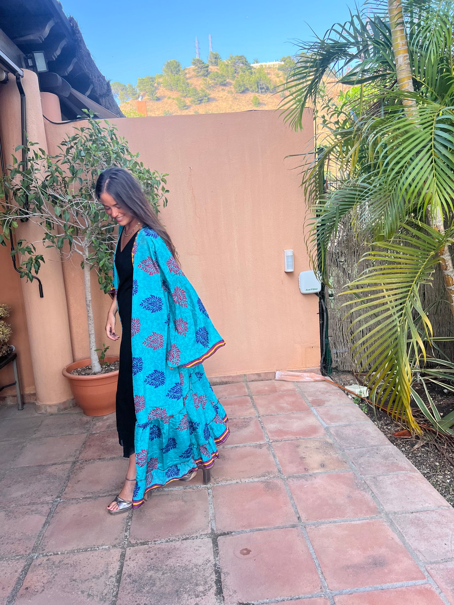 Kaftan Jaima