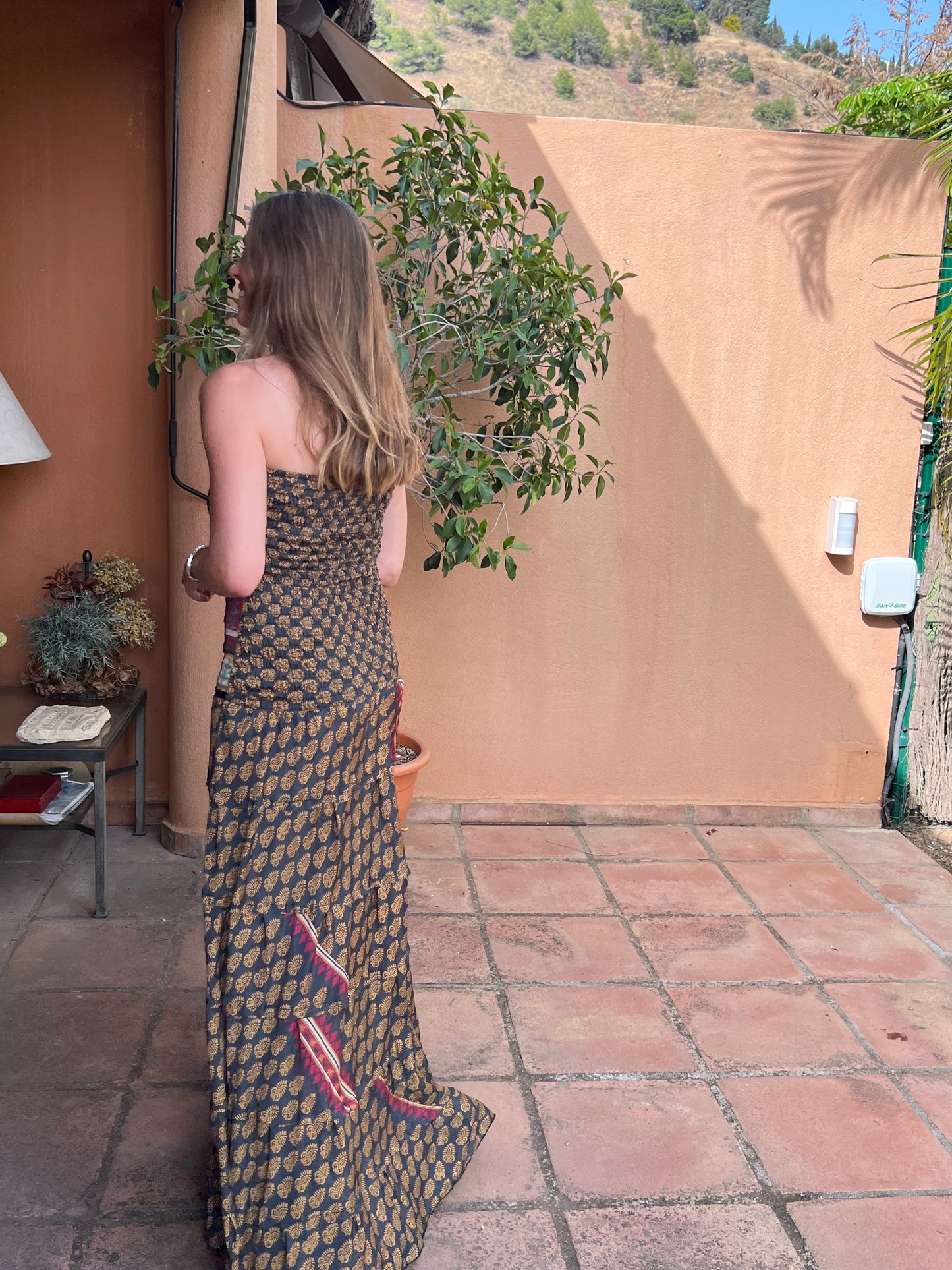 Vestido Roma X
