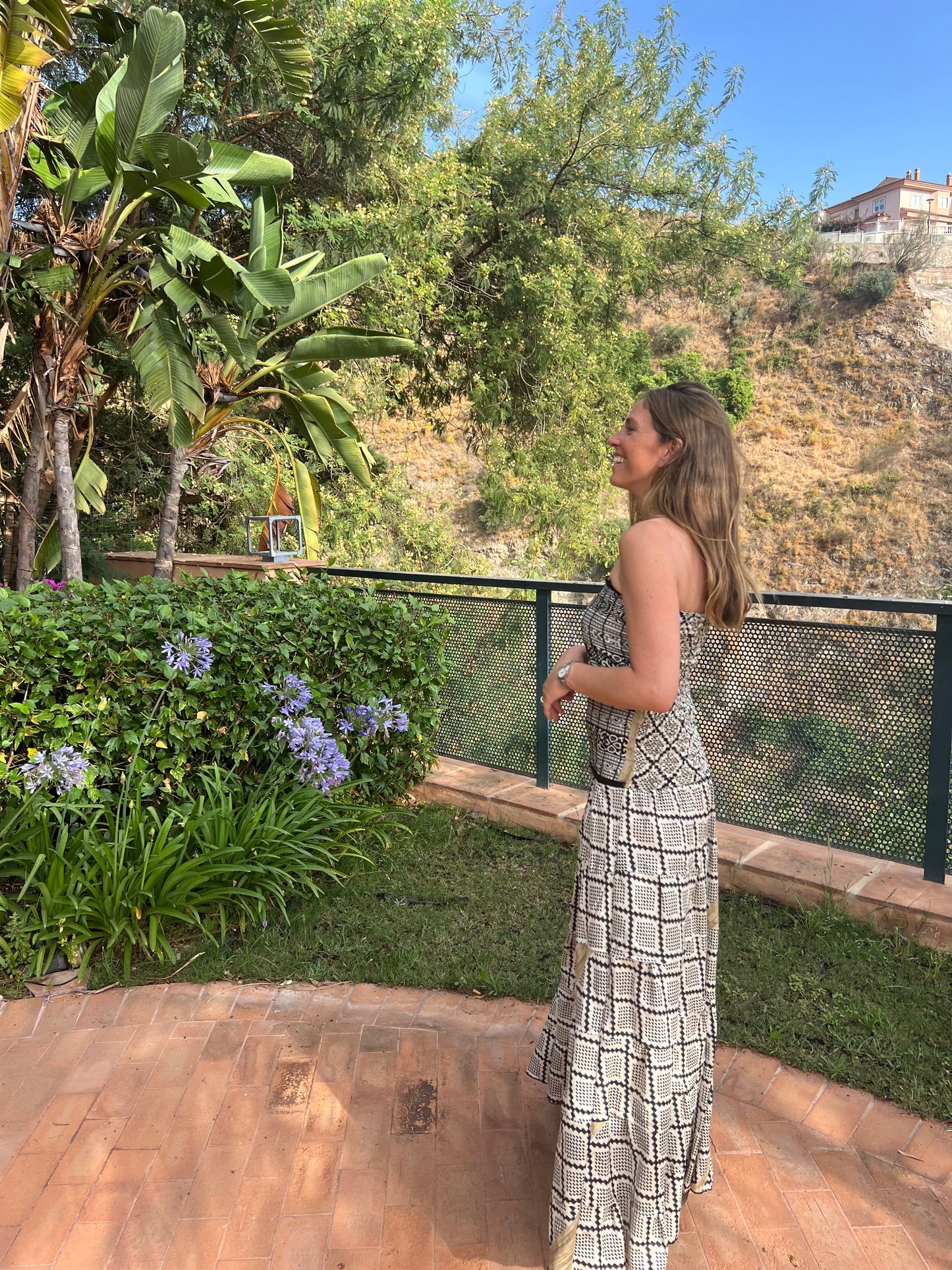 Vestido Roma II
