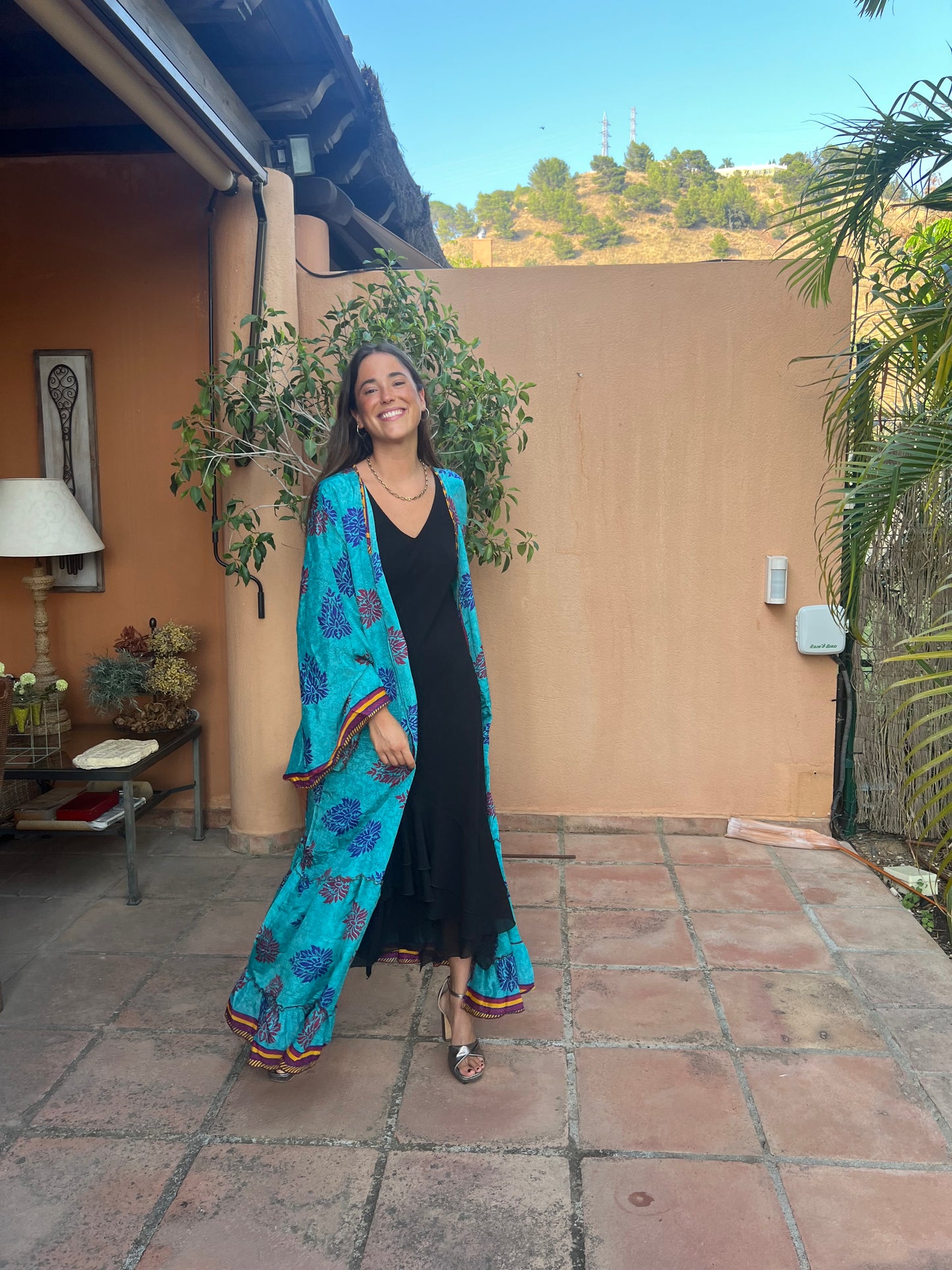 Kaftan Jaima