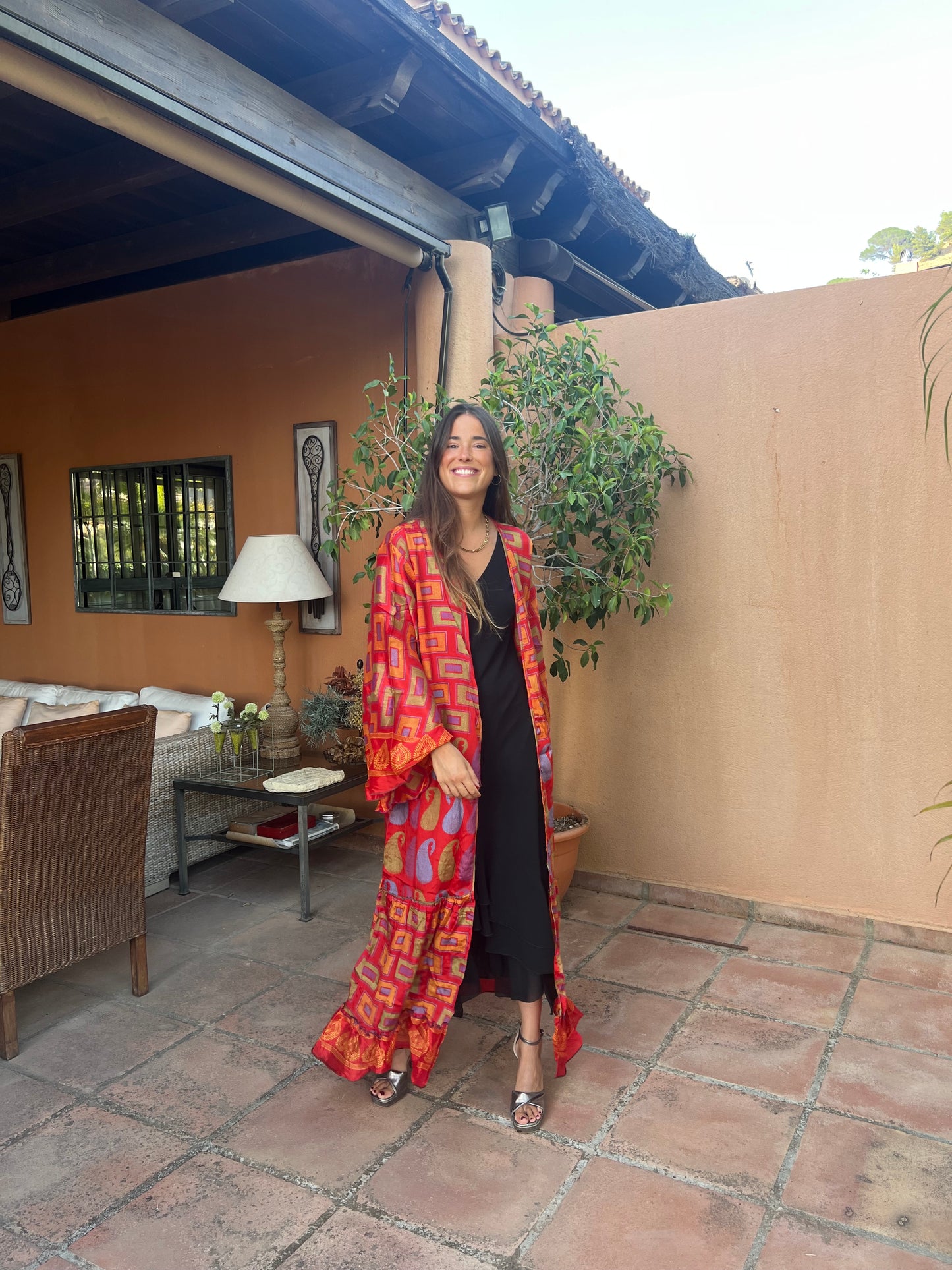 Kaftan Montego