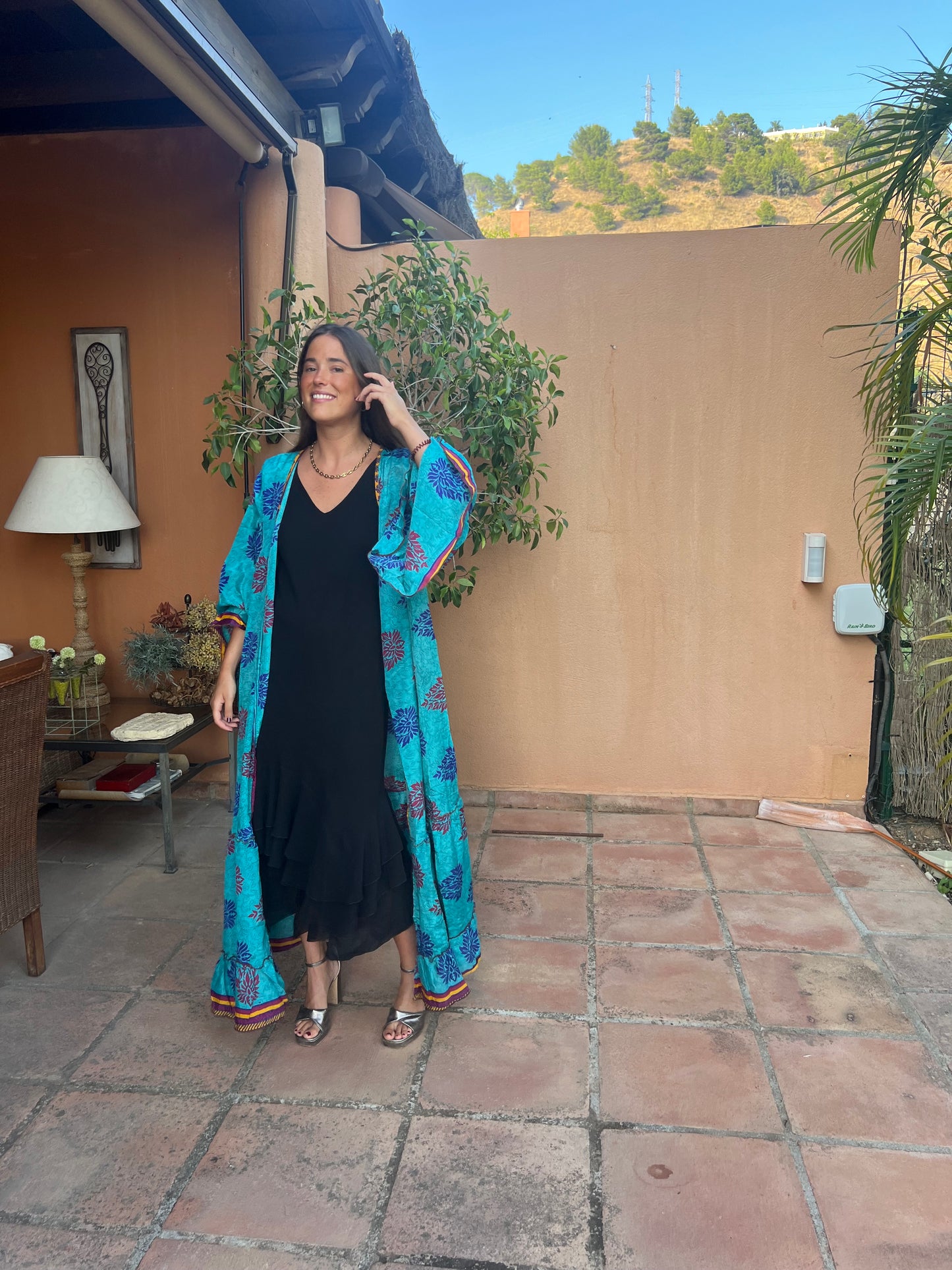 Kaftan Jaima