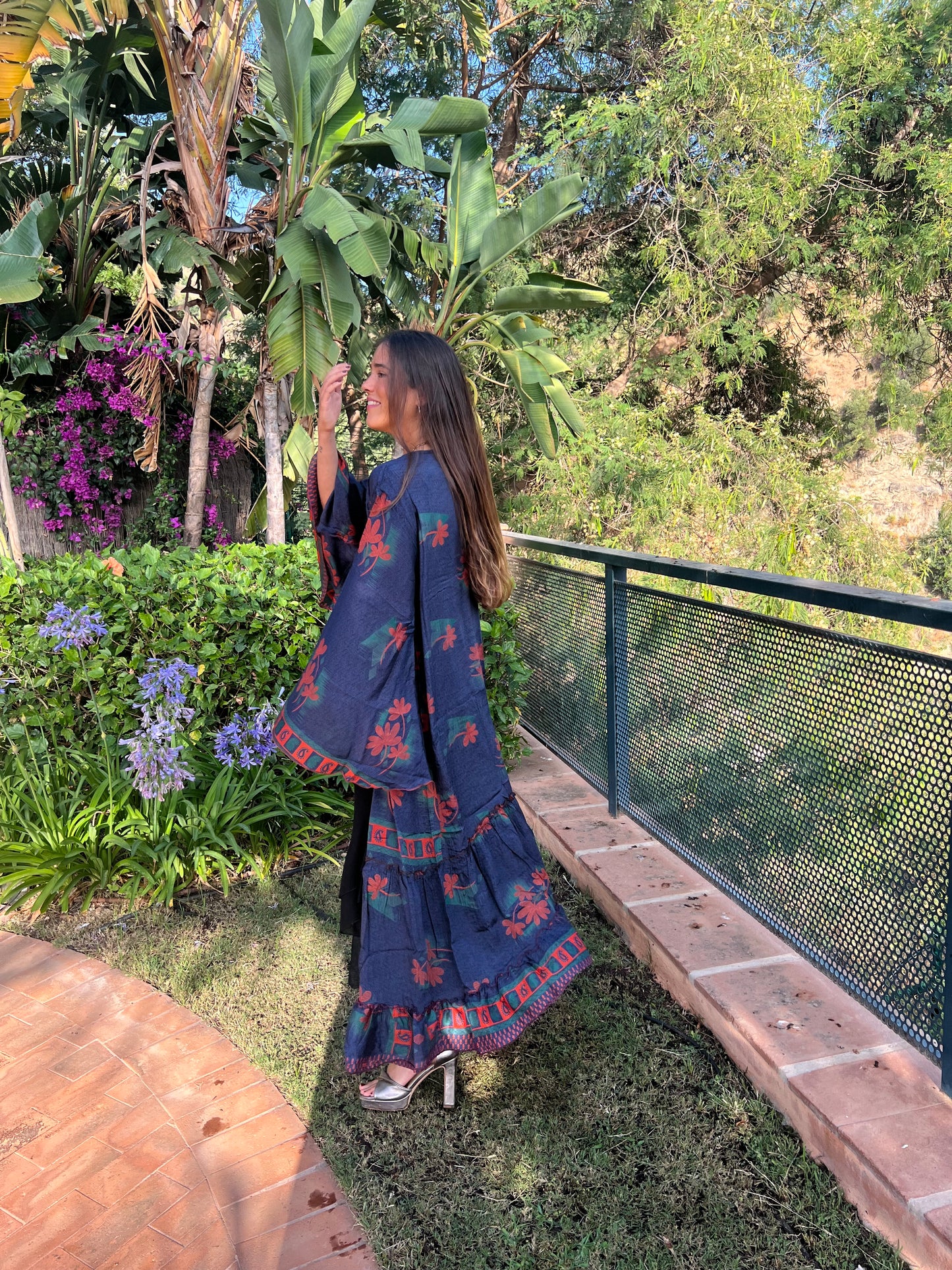 Kaftan Kalo