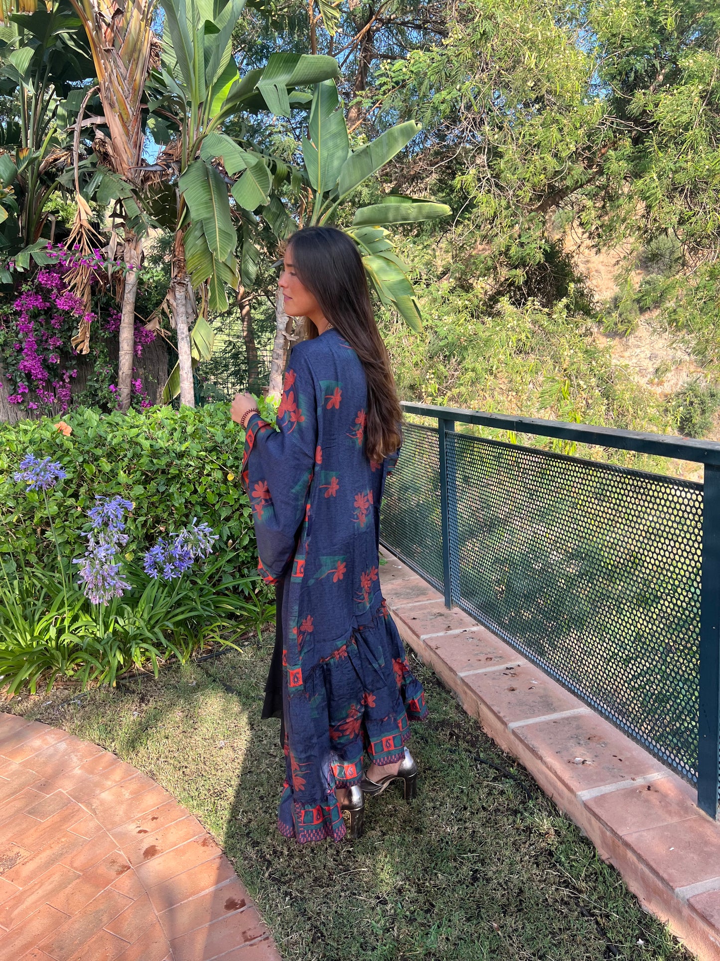 Kaftan Kalo