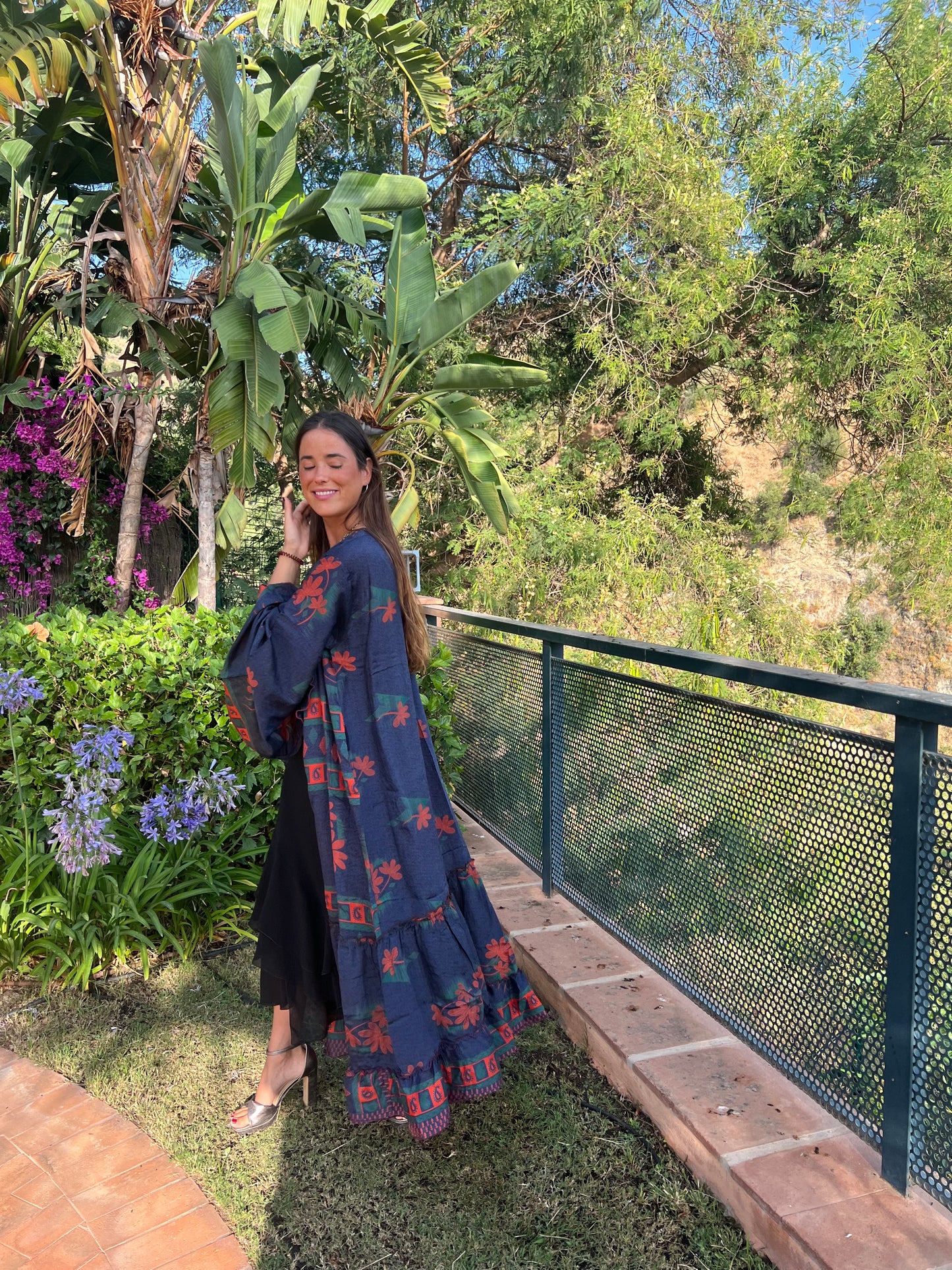 Kaftan Kalo