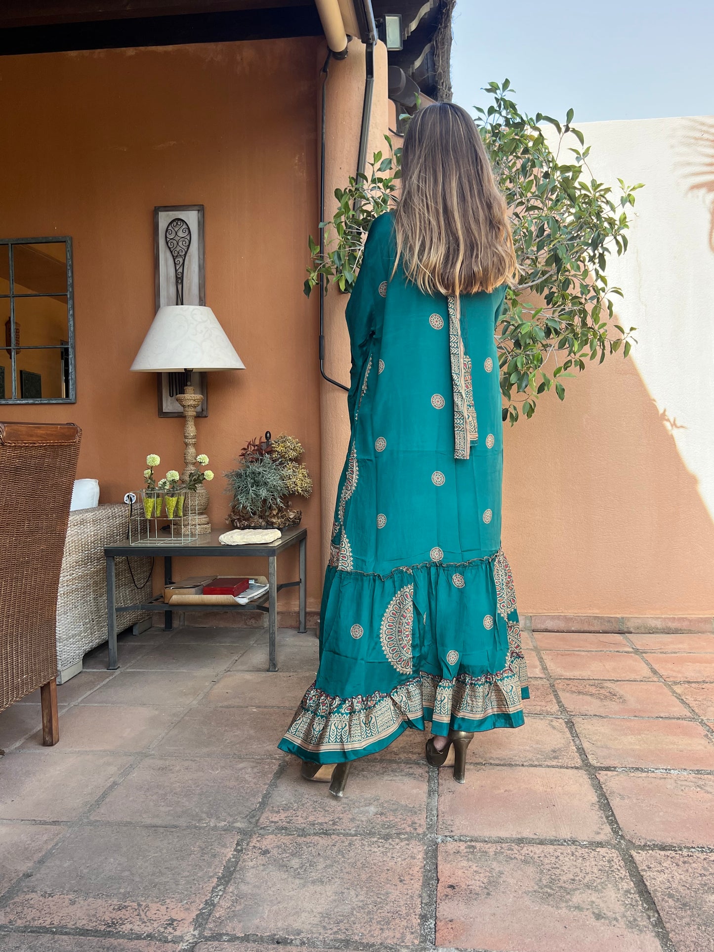 Kaftan Guanaja