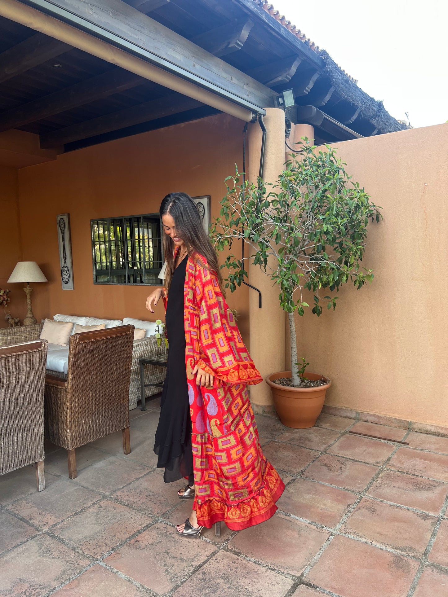 Kaftan Montego