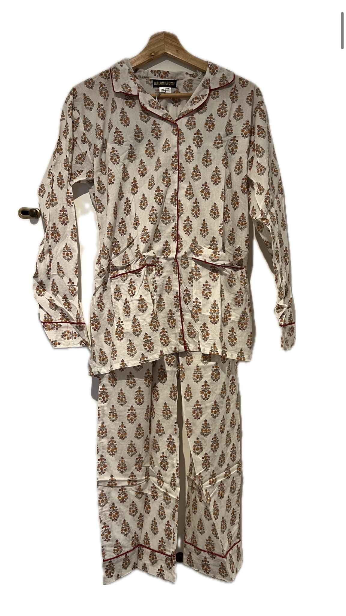 Pijama Brighton