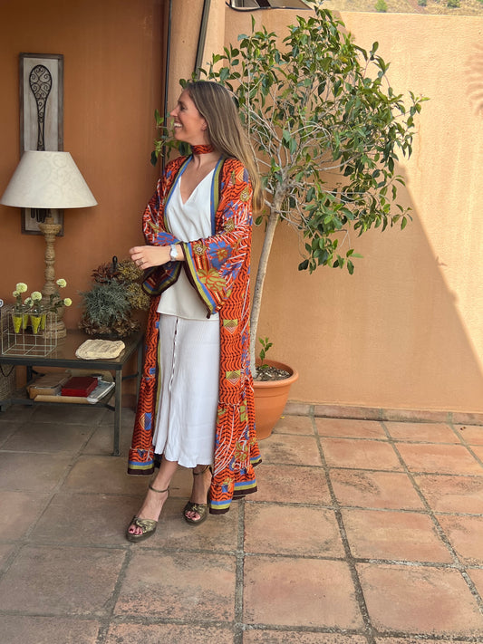 Kaftan Cay