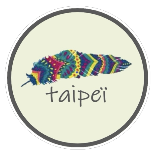 TAIPEI BRAND