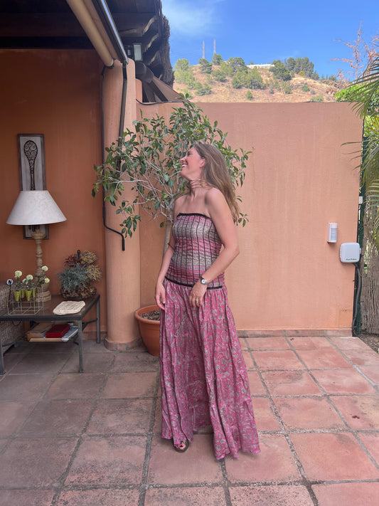 Vestido Roma IV