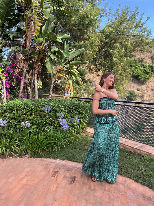 Vestido Roma XI