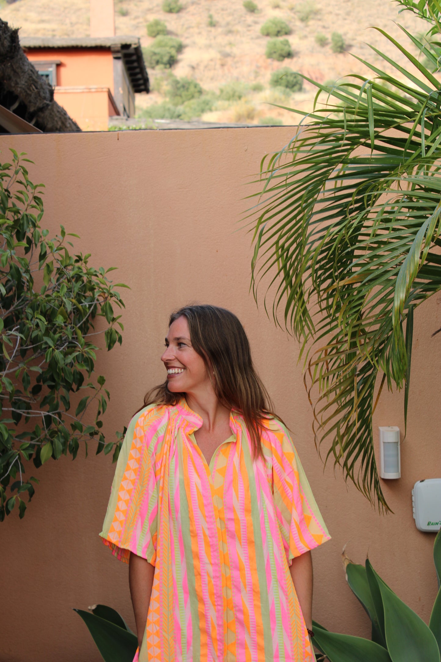 Vestido Volta V